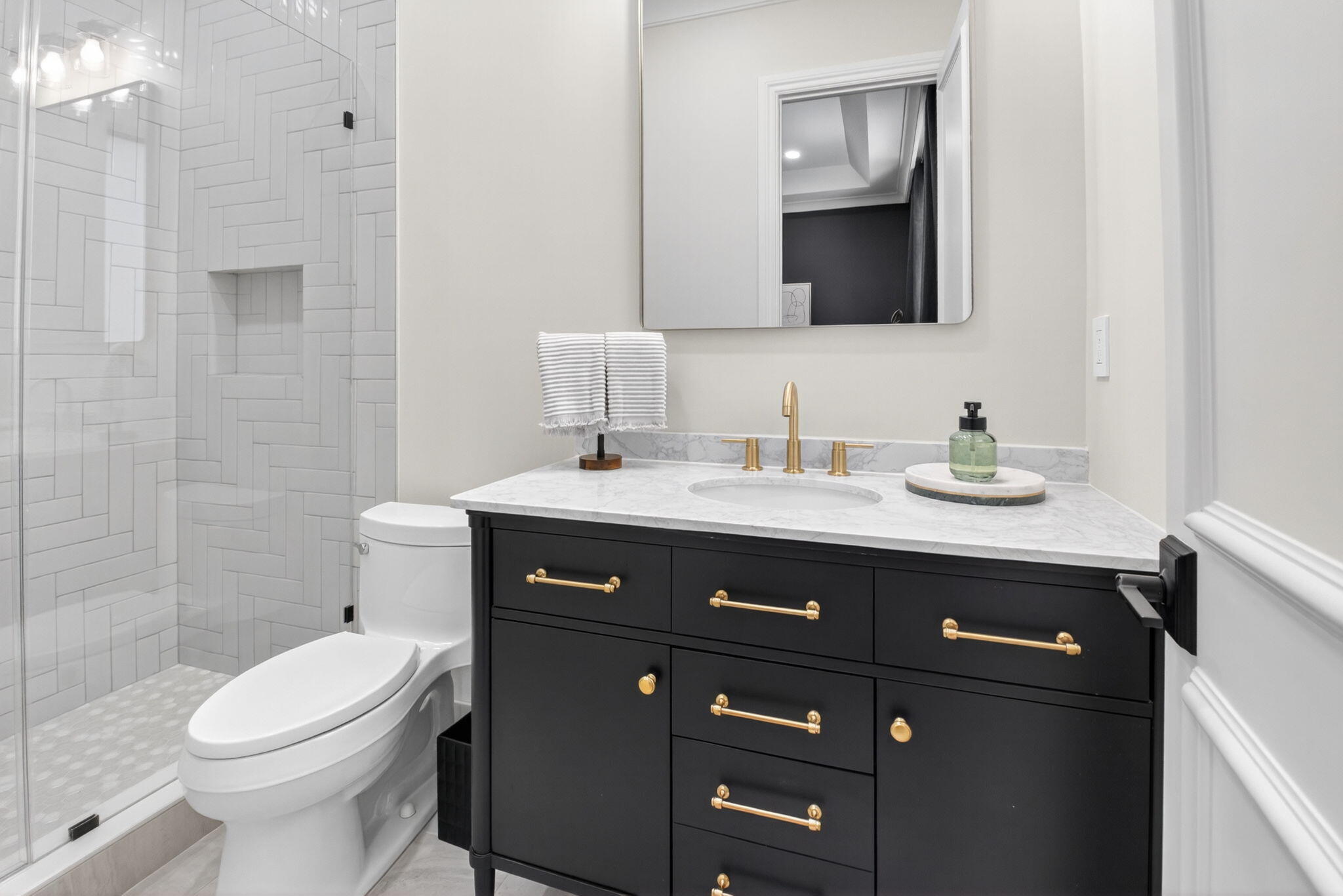 17865 Monte Vista Drive