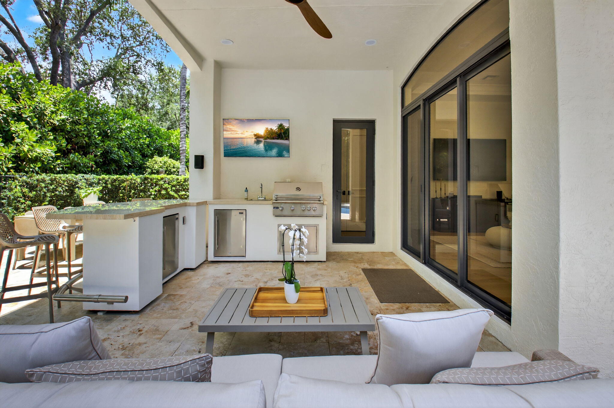 17865 Monte Vista Drive