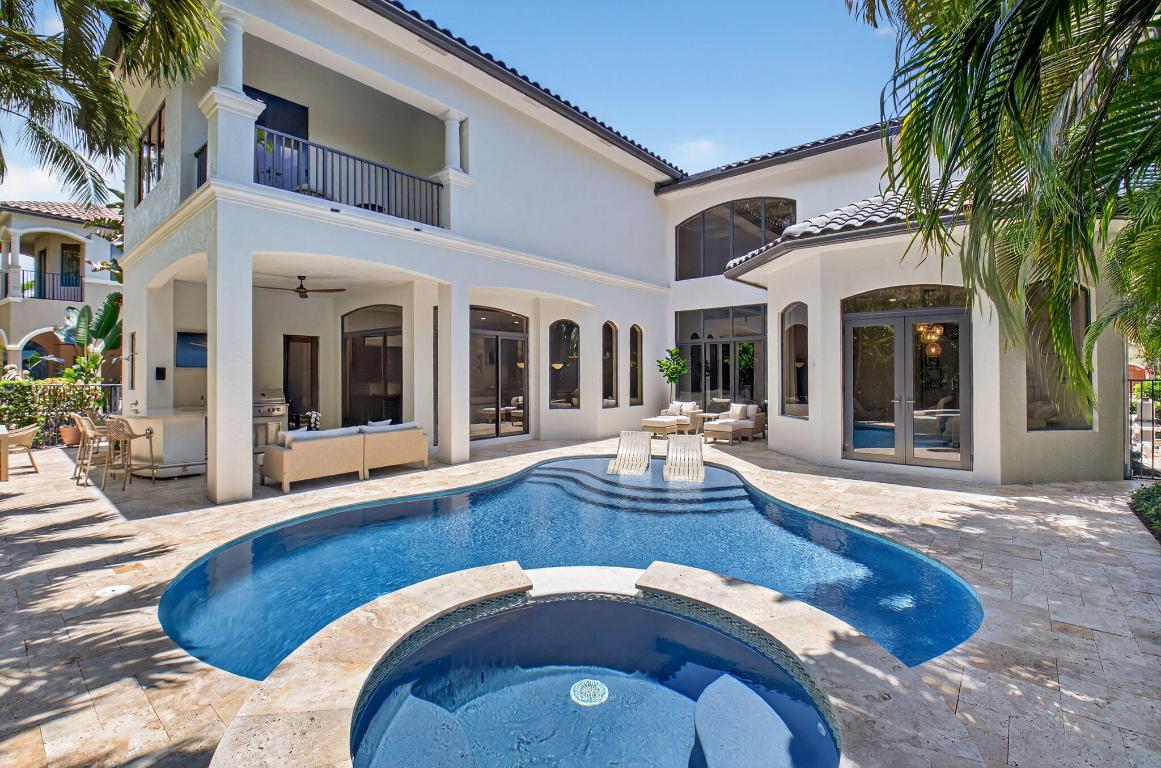 17865 Monte Vista Drive