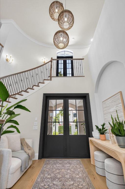 17865 Monte Vista Drive