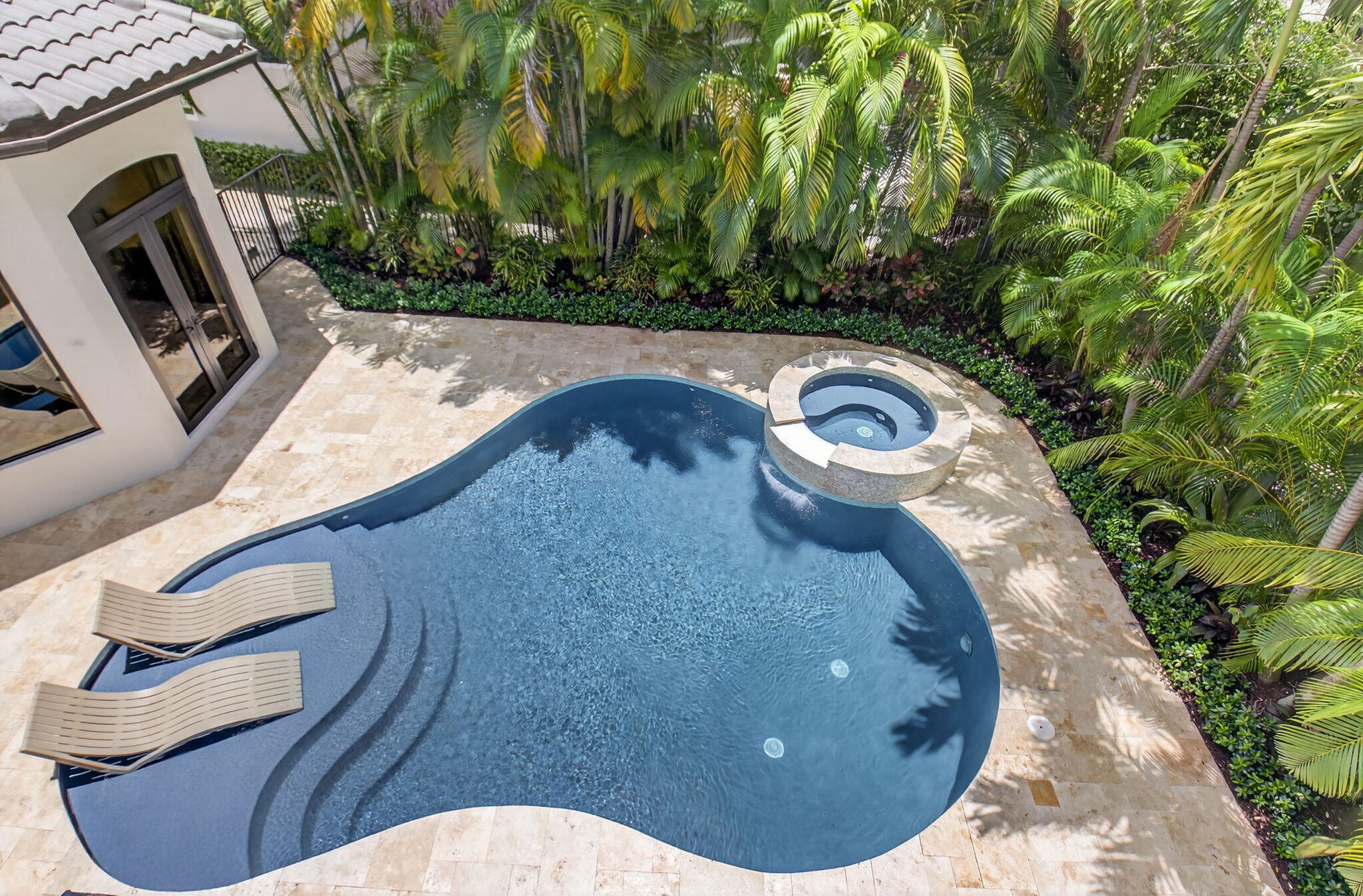 17865 Monte Vista Drive