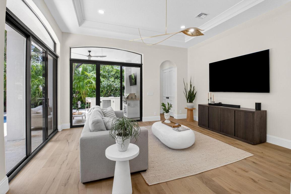 17865 Monte Vista Drive