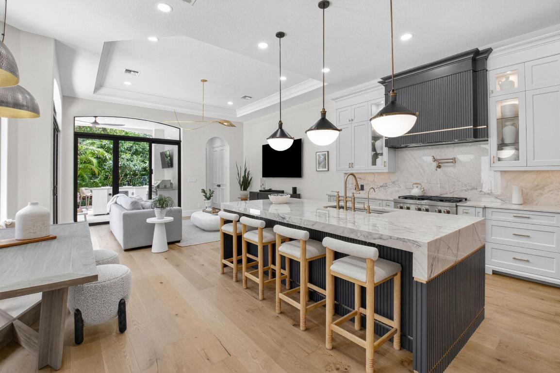 17865 Monte Vista Drive