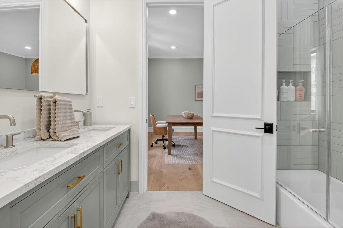 17865 Monte Vista Drive