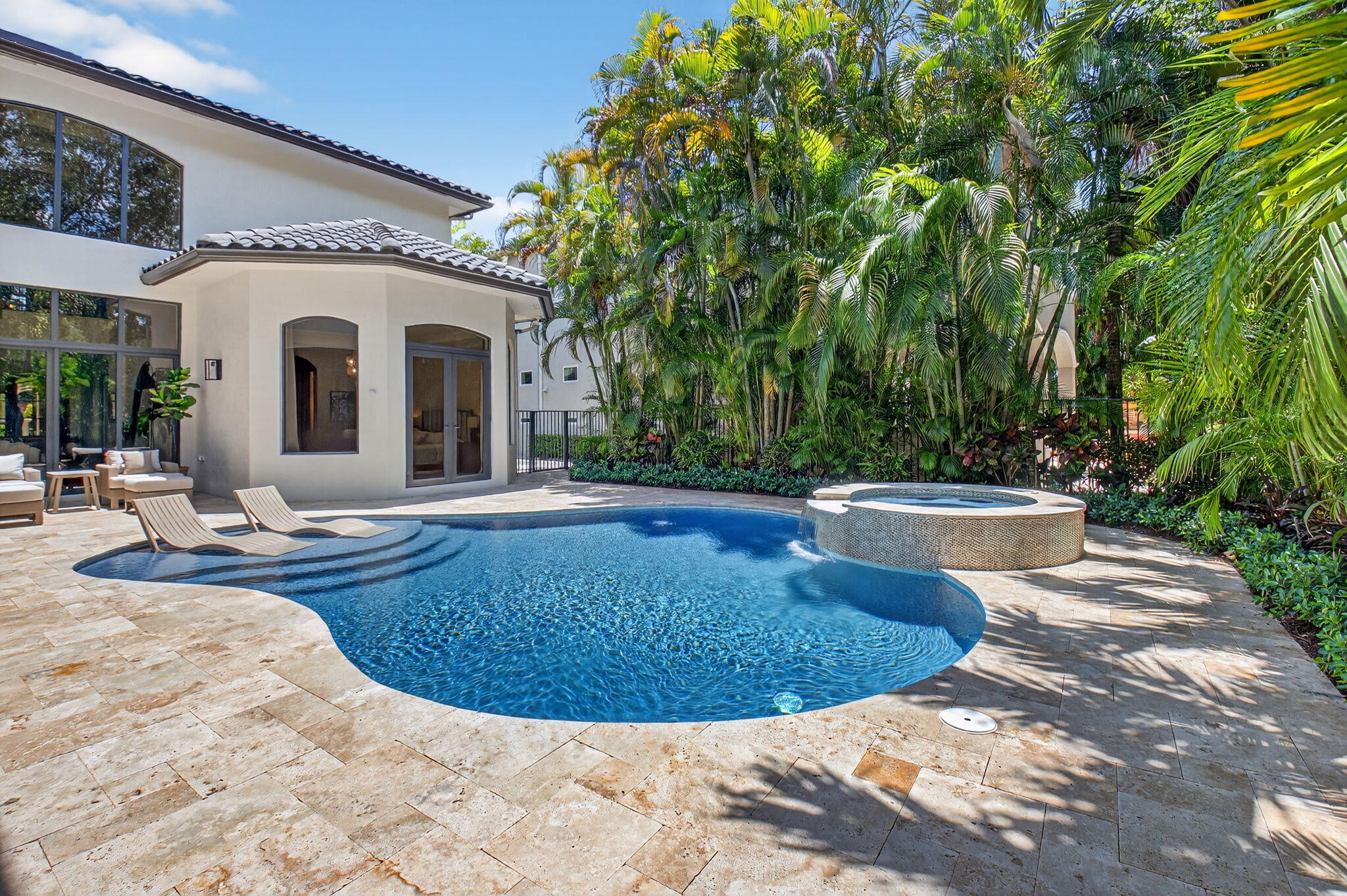 17865 Monte Vista Drive