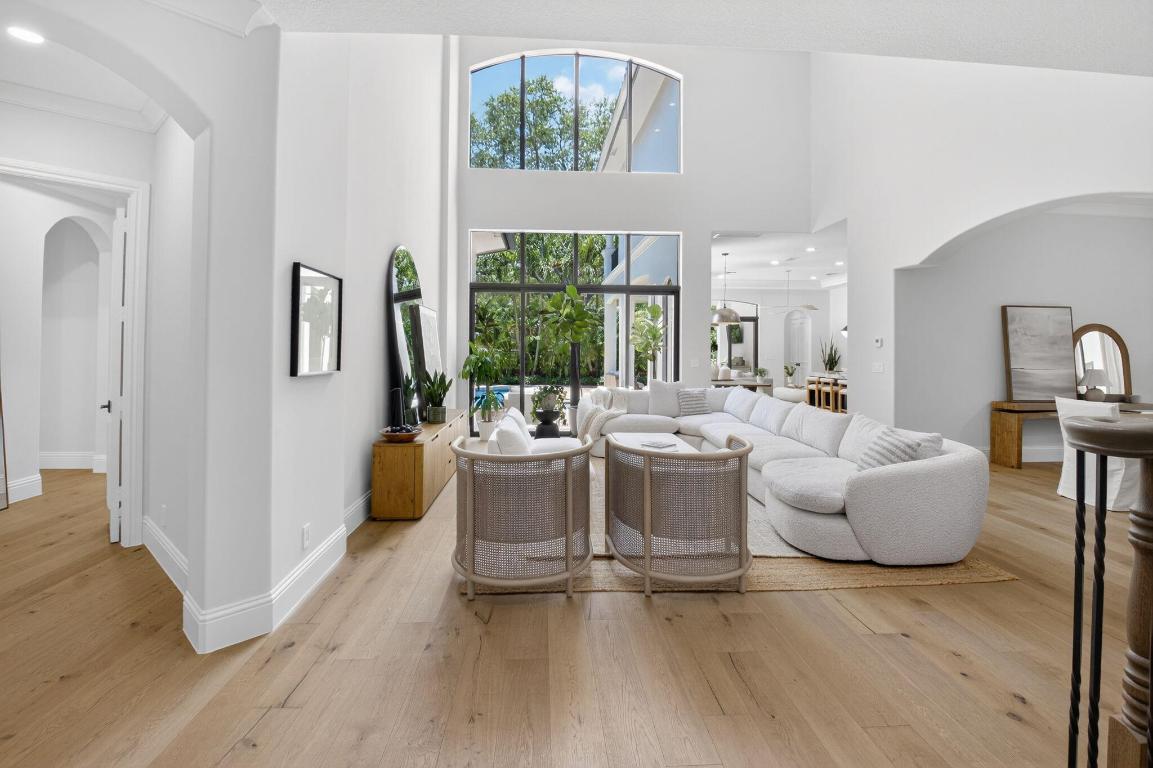 17865 Monte Vista Drive