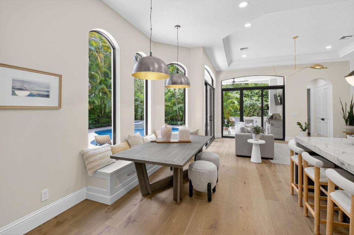 17865 Monte Vista Drive