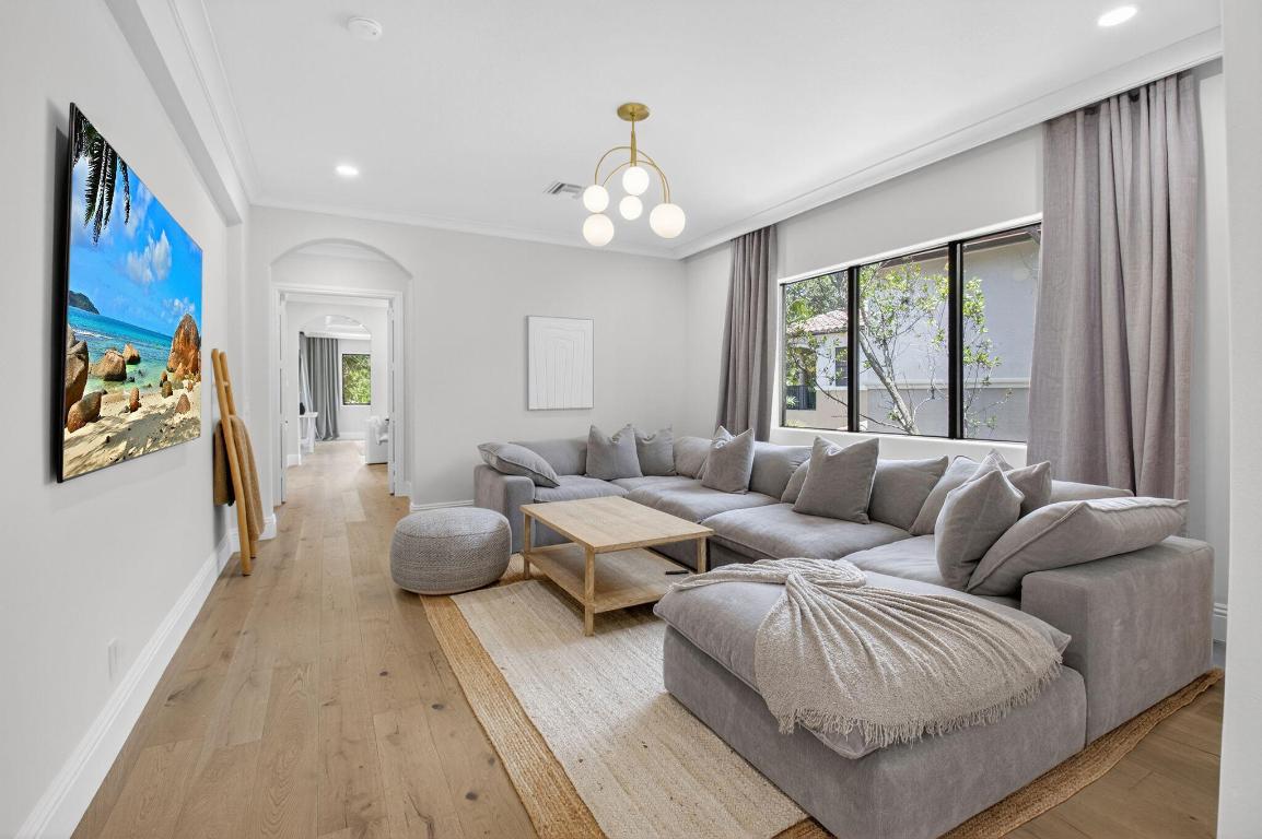 17865 Monte Vista Drive