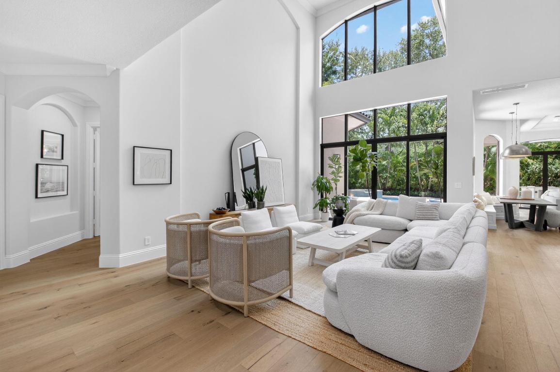 17865 Monte Vista Drive