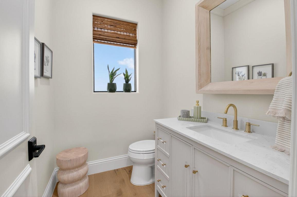 17865 Monte Vista Drive