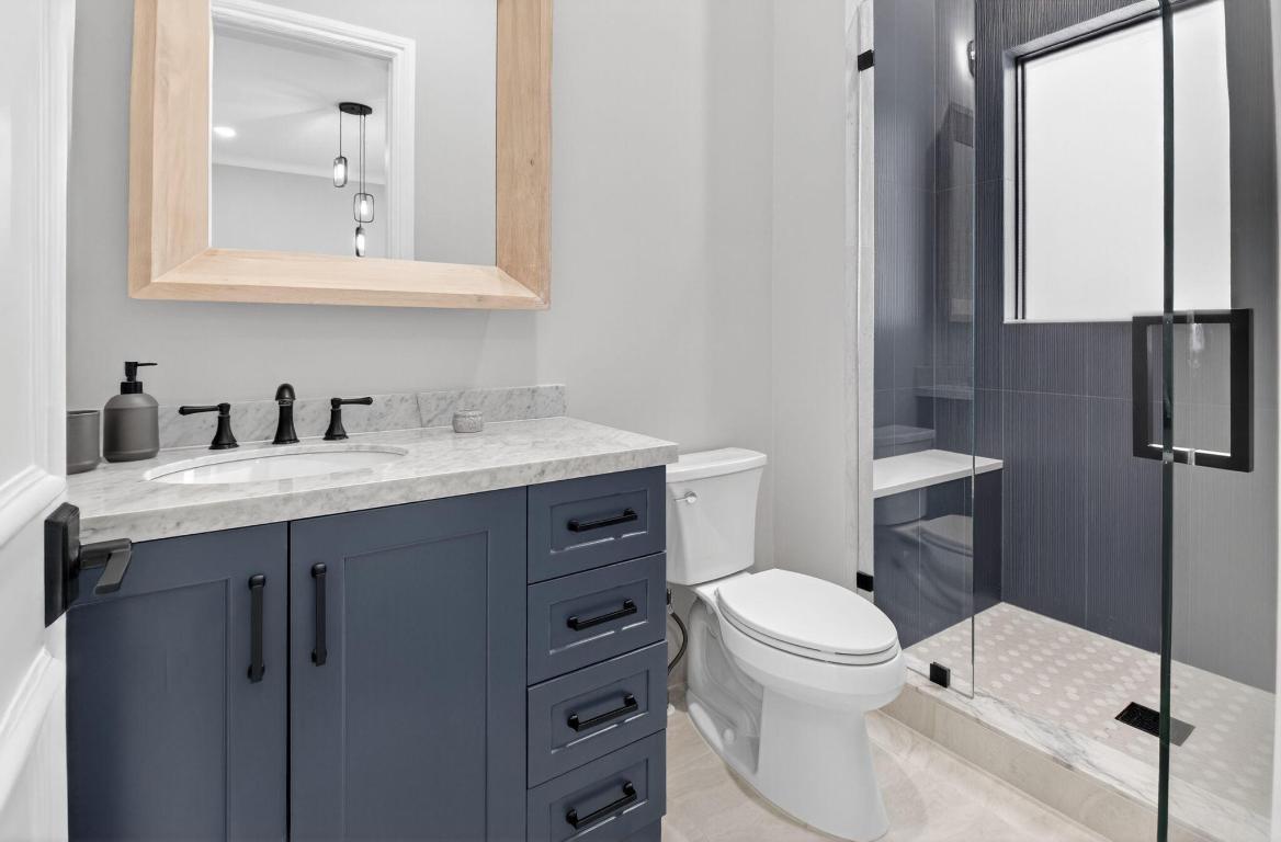 17865 Monte Vista Drive