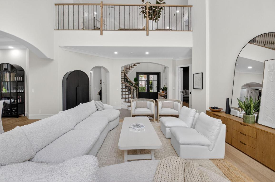 17865 Monte Vista Drive