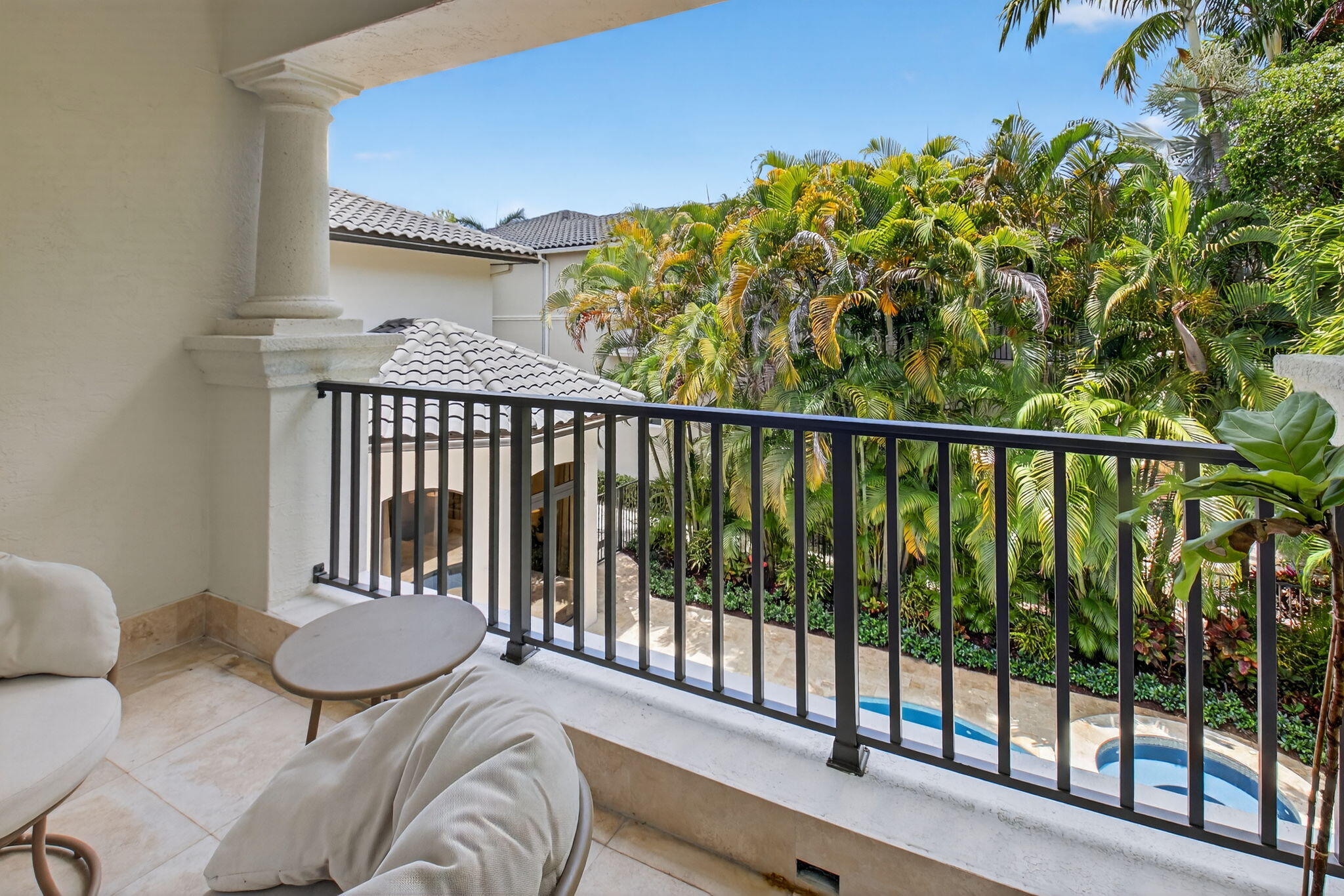 17865 Monte Vista Drive