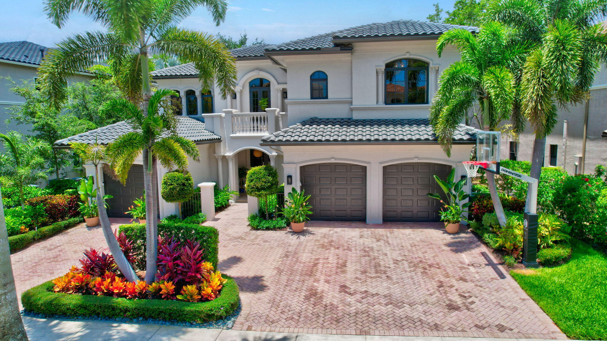 17865 Monte Vista Drive