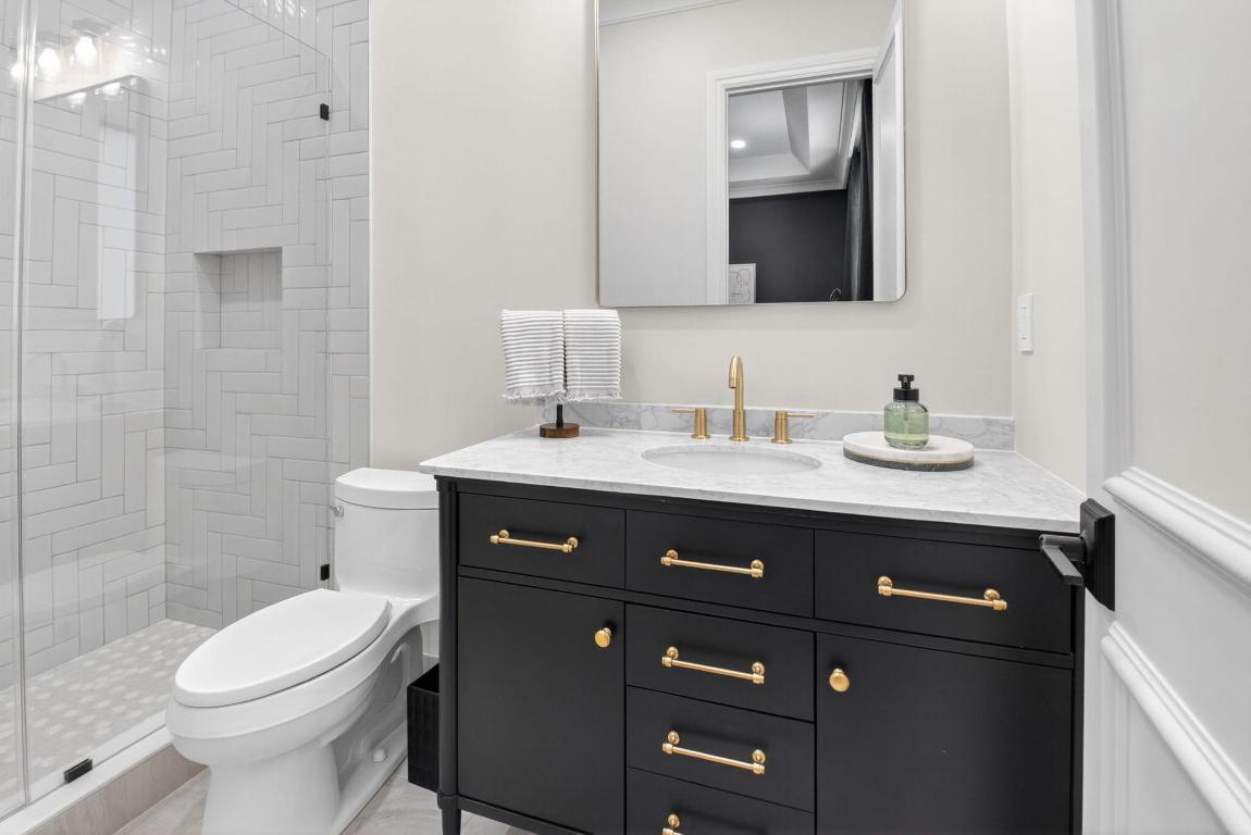 17865 Monte Vista Drive