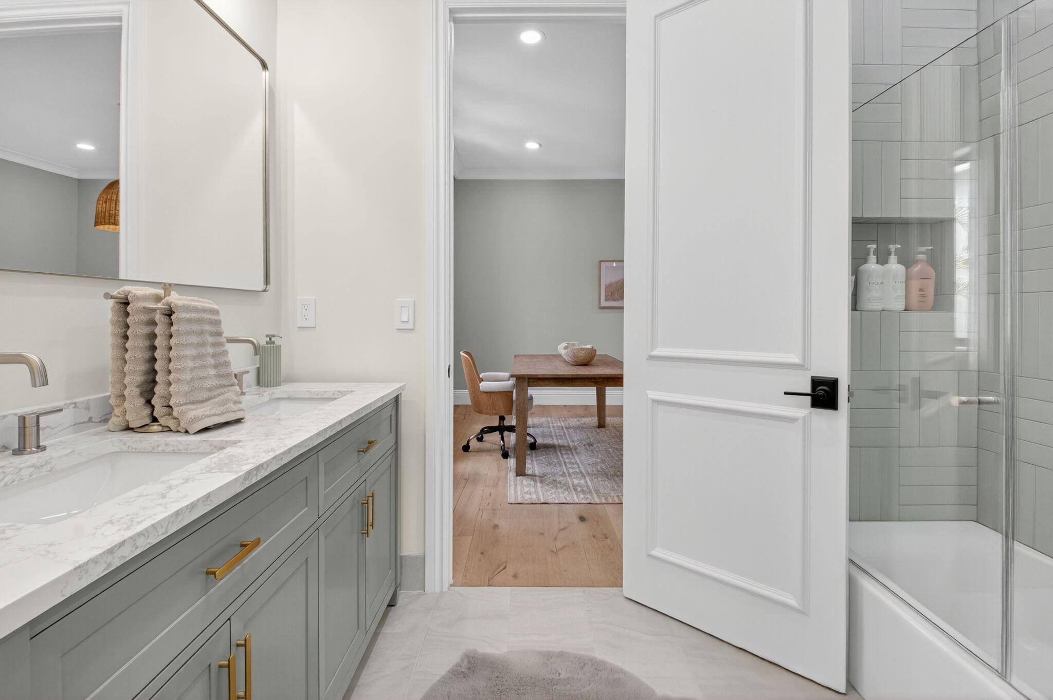 17865 Monte Vista Drive