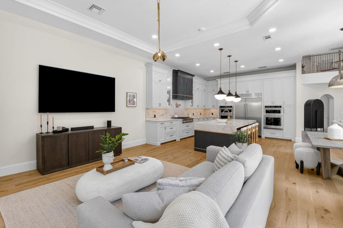 17865 Monte Vista Drive