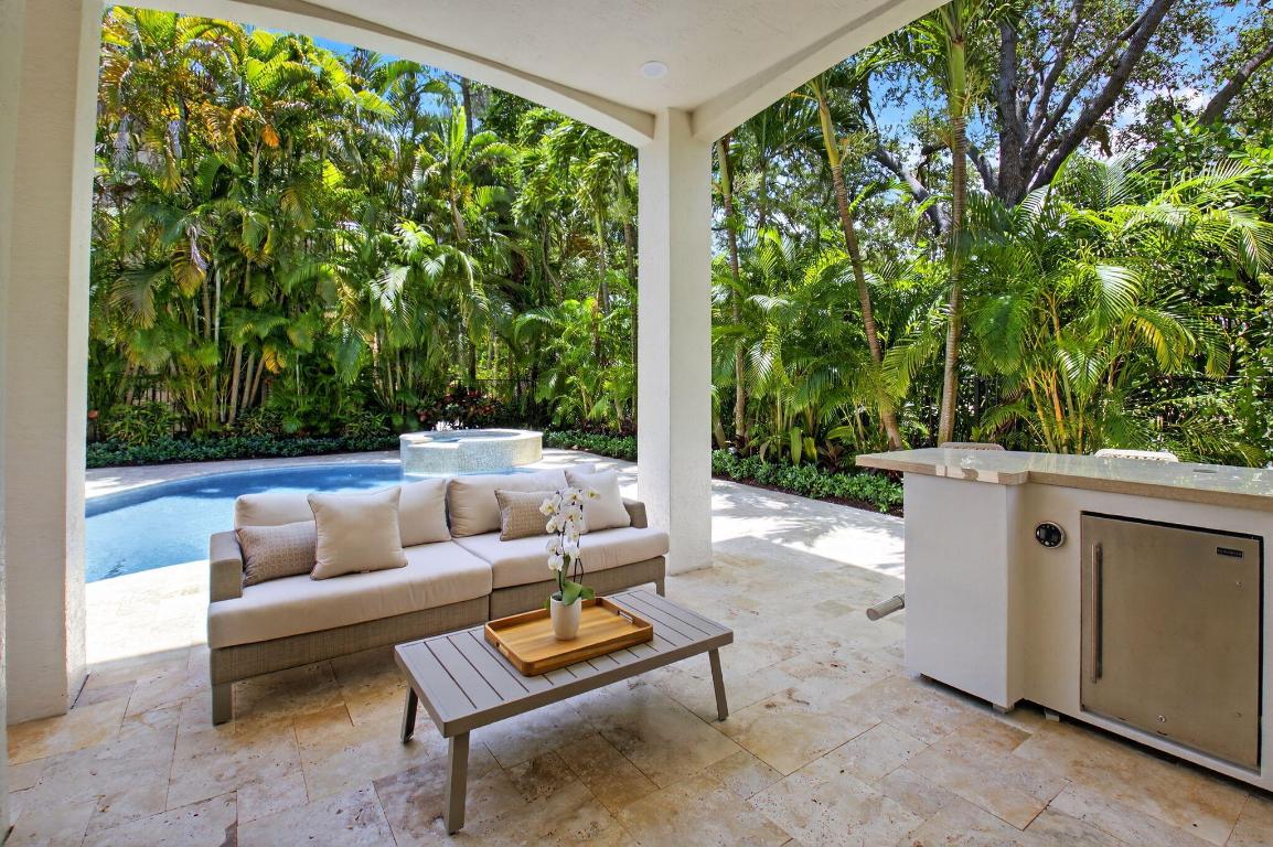 17865 Monte Vista Drive