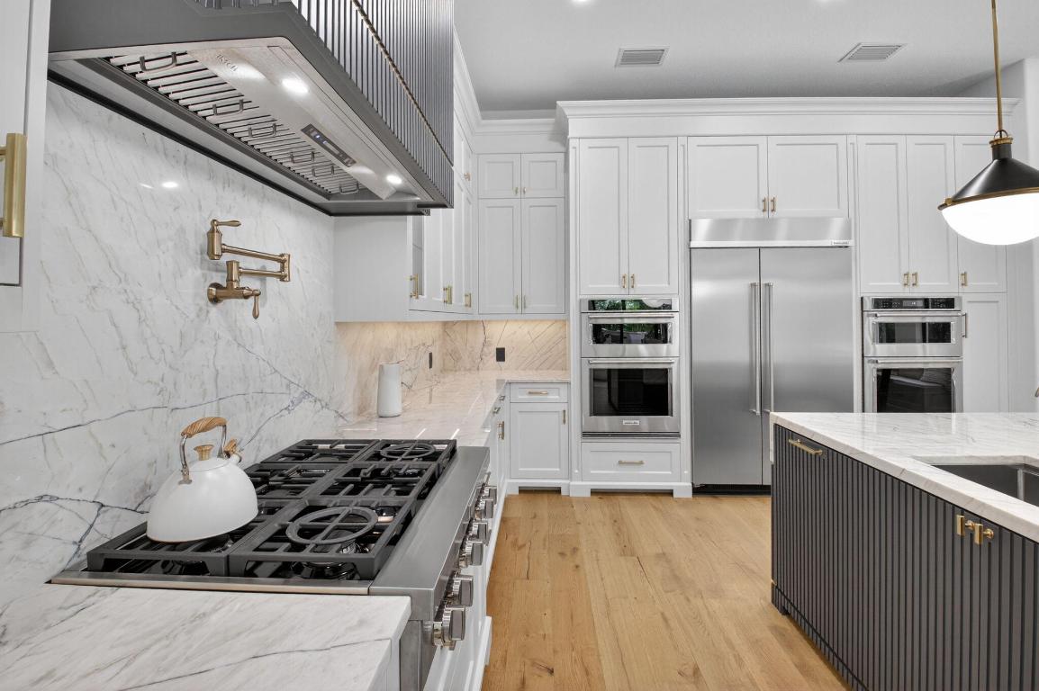 17865 Monte Vista Drive