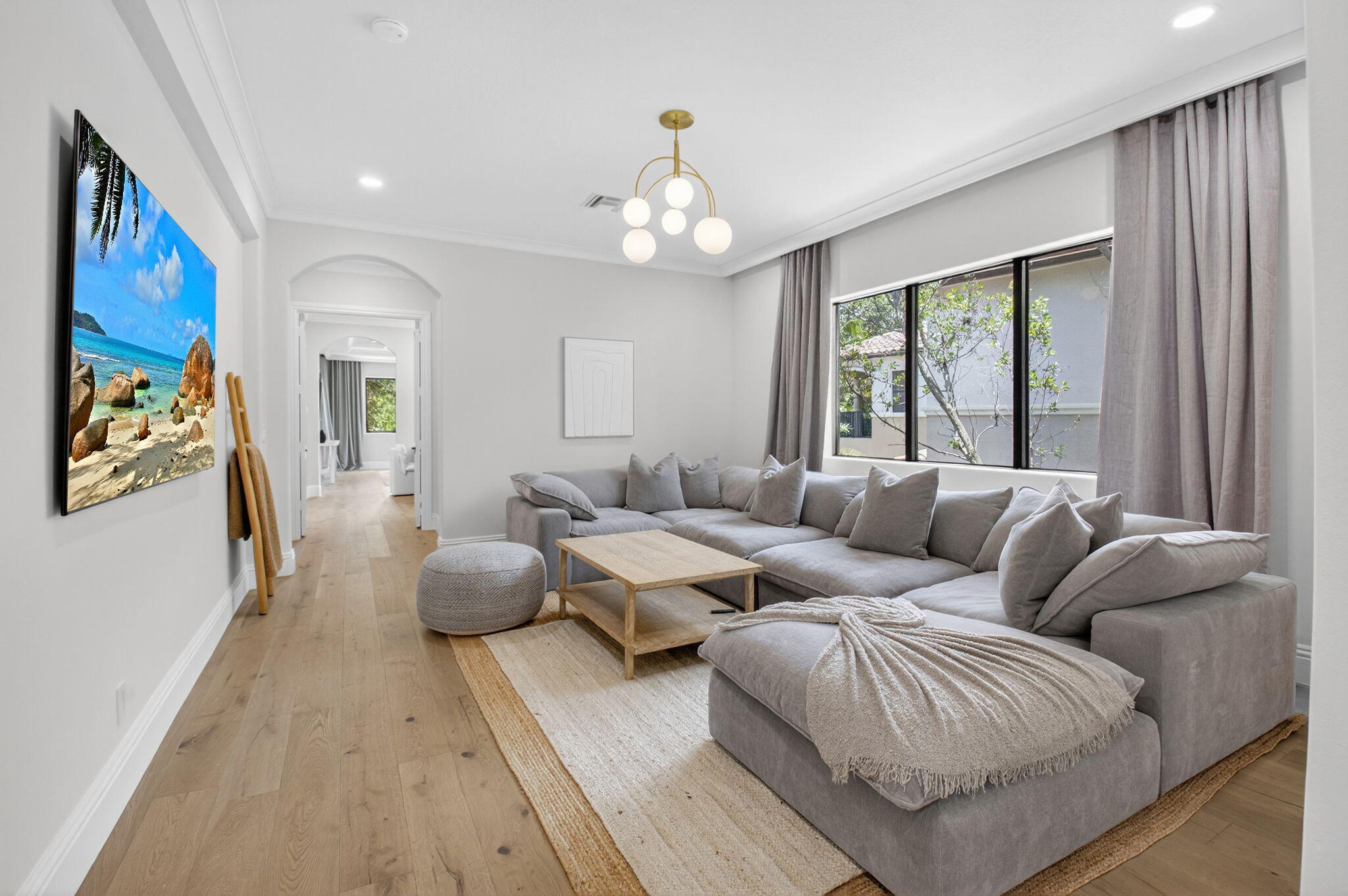 17865 Monte Vista Drive