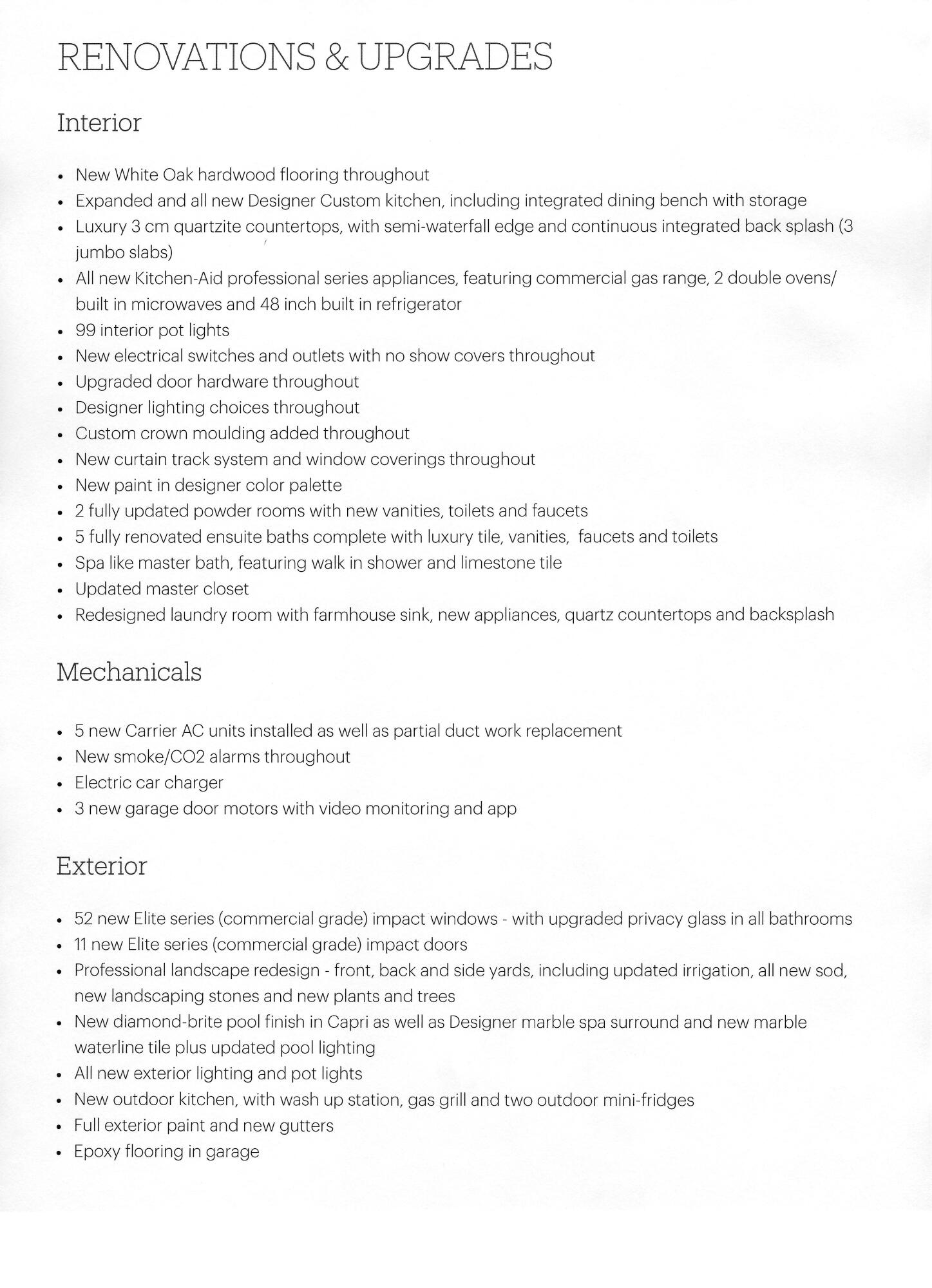 17865 Monte Vista Drive