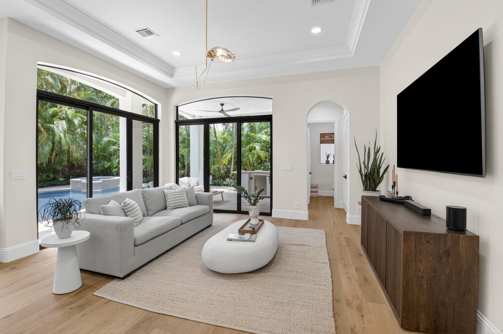 17865 Monte Vista Drive