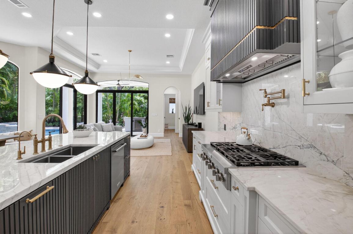 17865 Monte Vista Drive