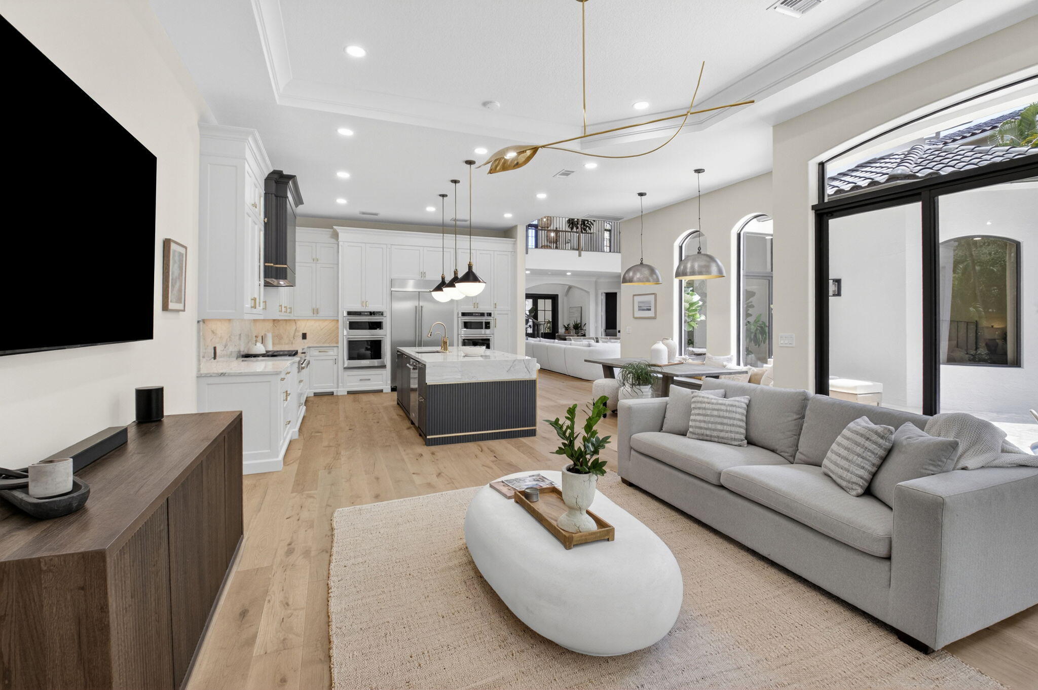 17865 Monte Vista Drive