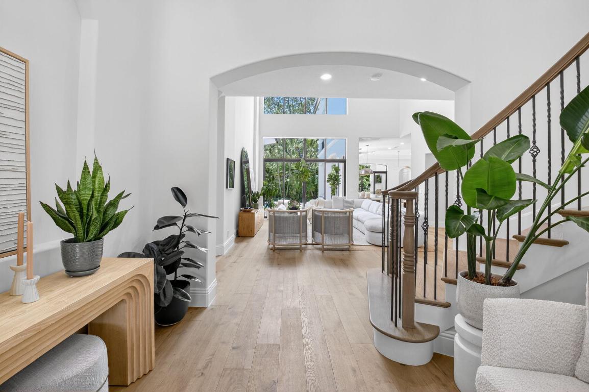 17865 Monte Vista Drive