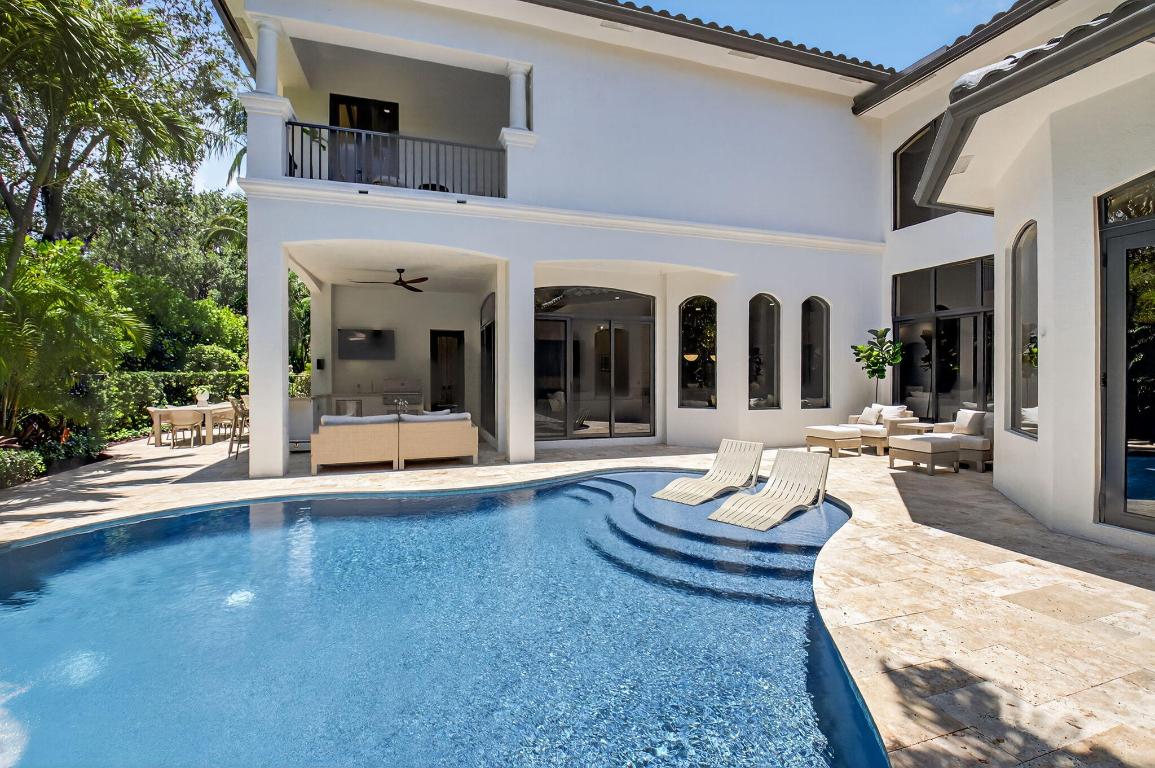 17865 Monte Vista Drive