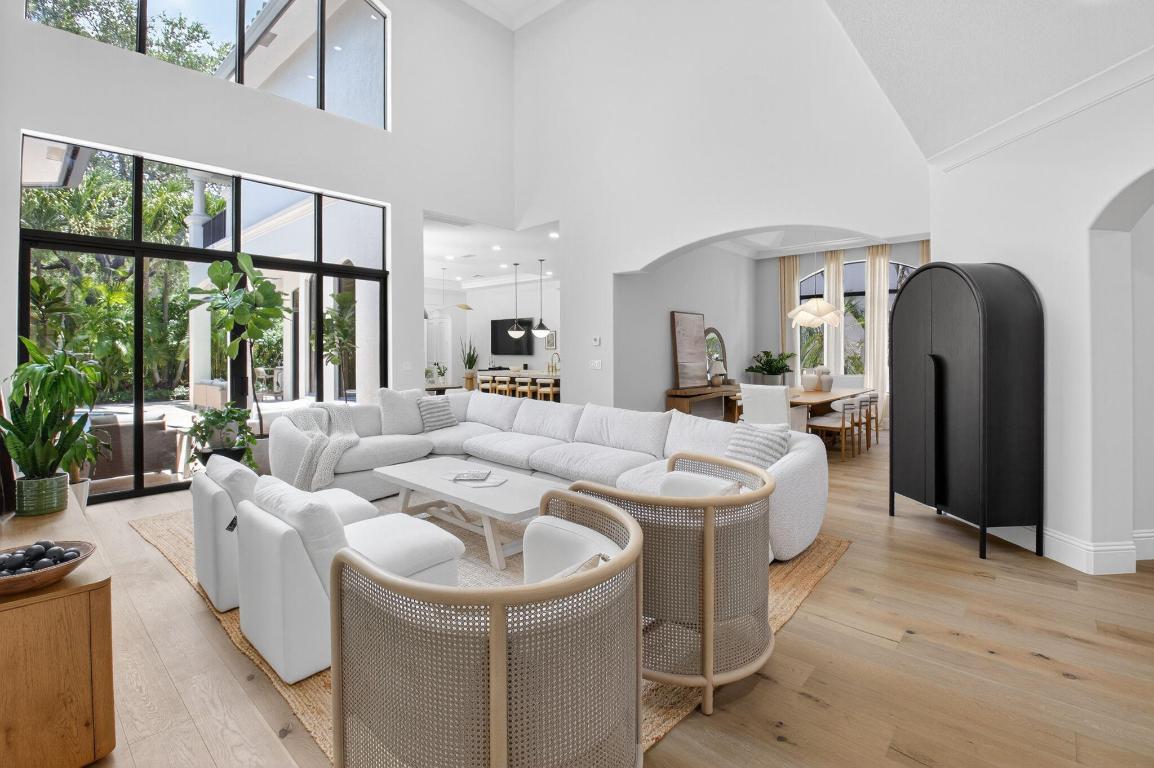 17865 Monte Vista Drive