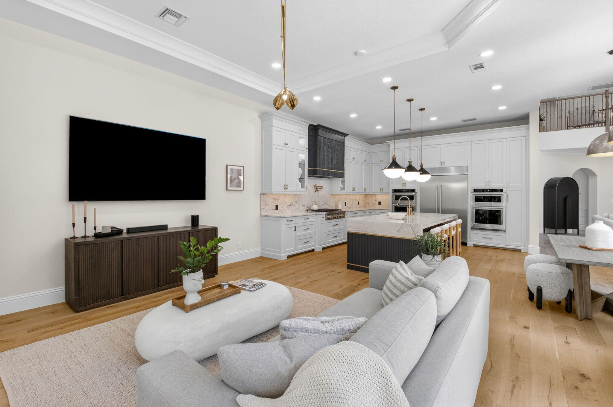 17865 Monte Vista Drive