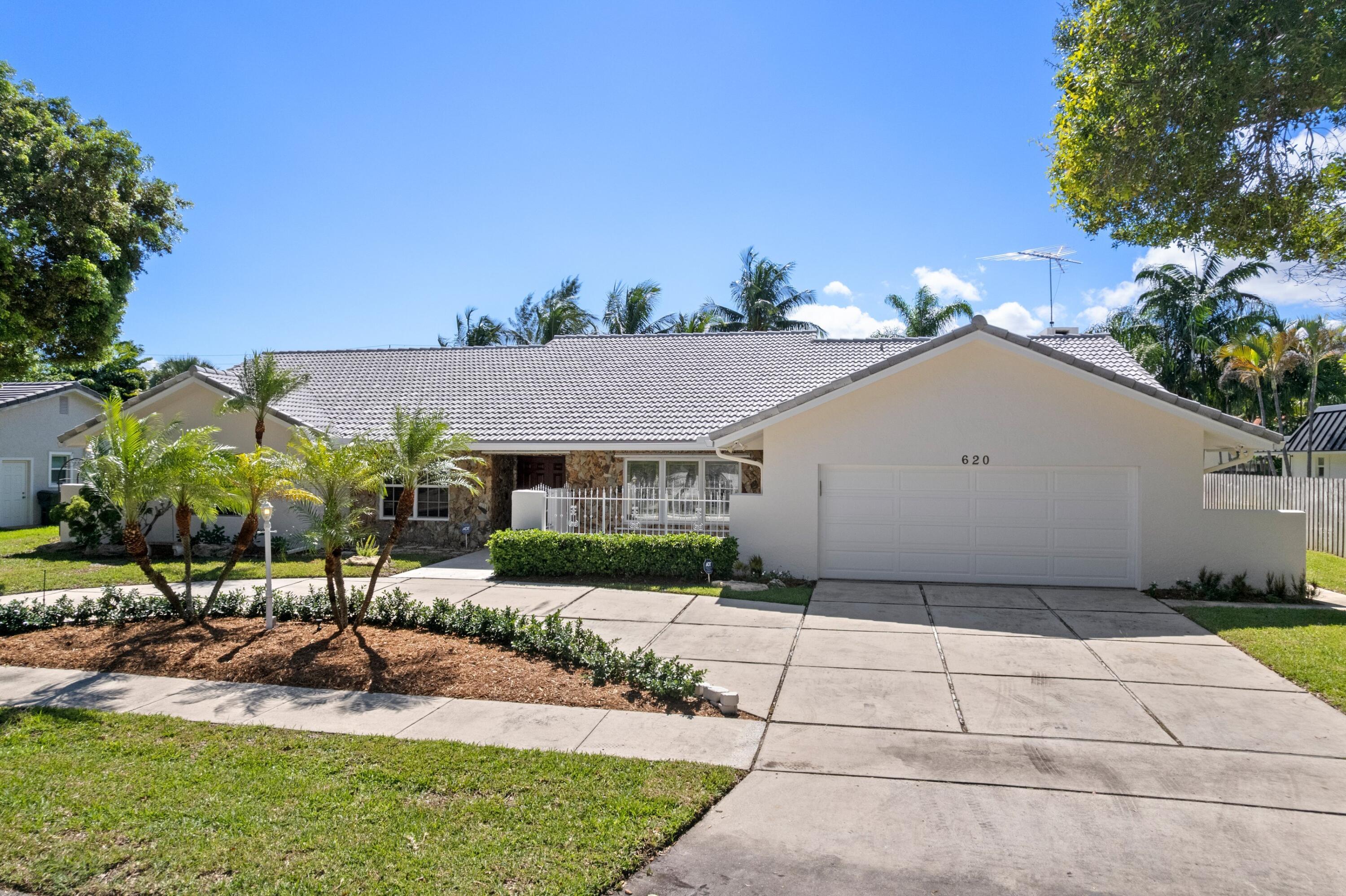 620 SW 17th Street