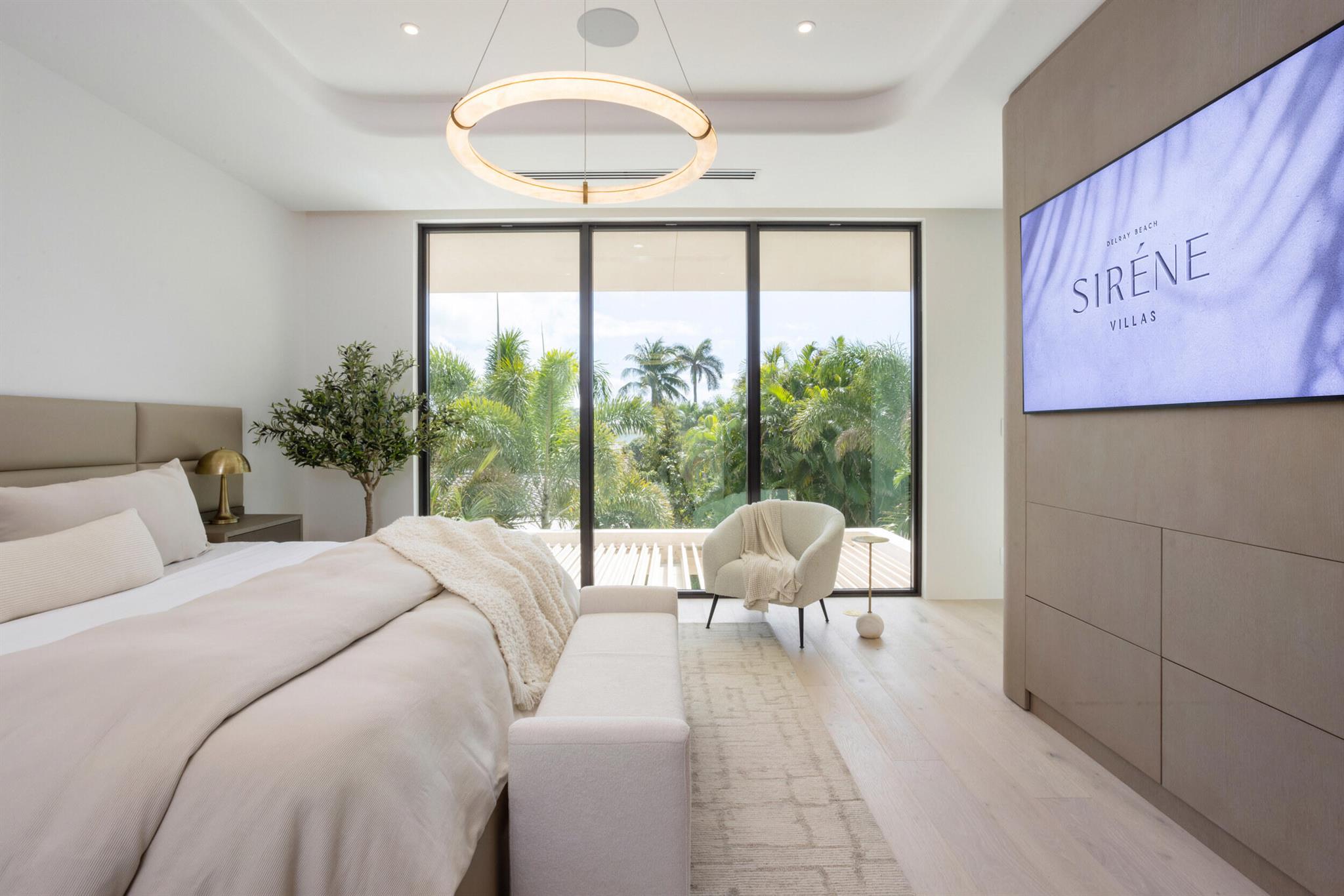 1252 George Bush Boulevard