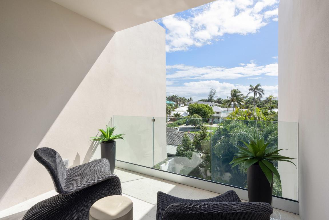 1252 George Bush Boulevard