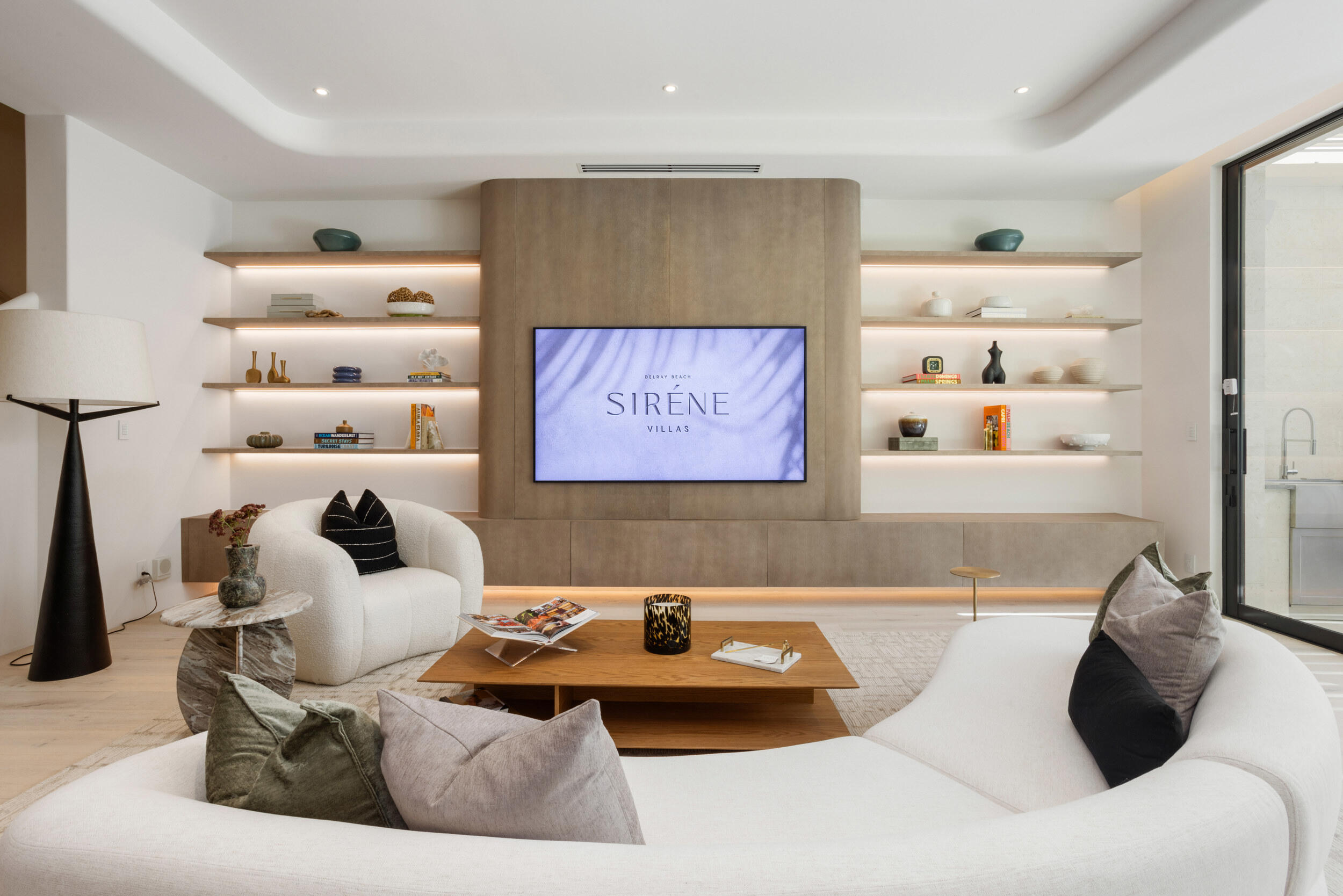 1252 George Bush Boulevard