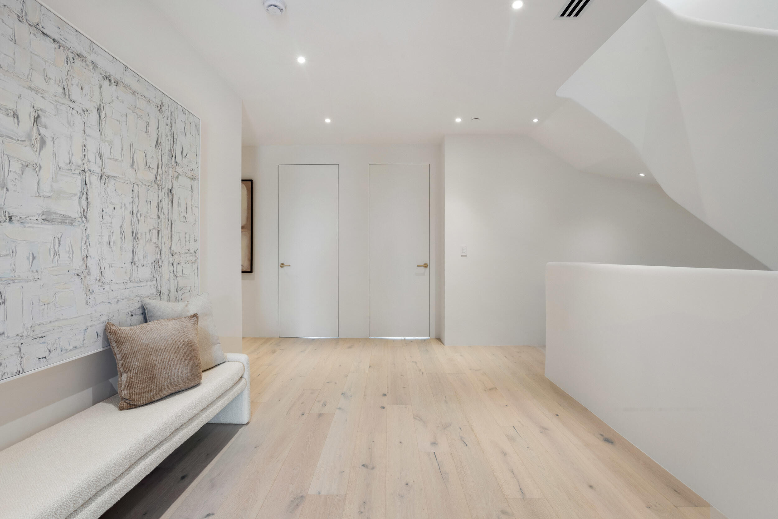 1252 George Bush Boulevard