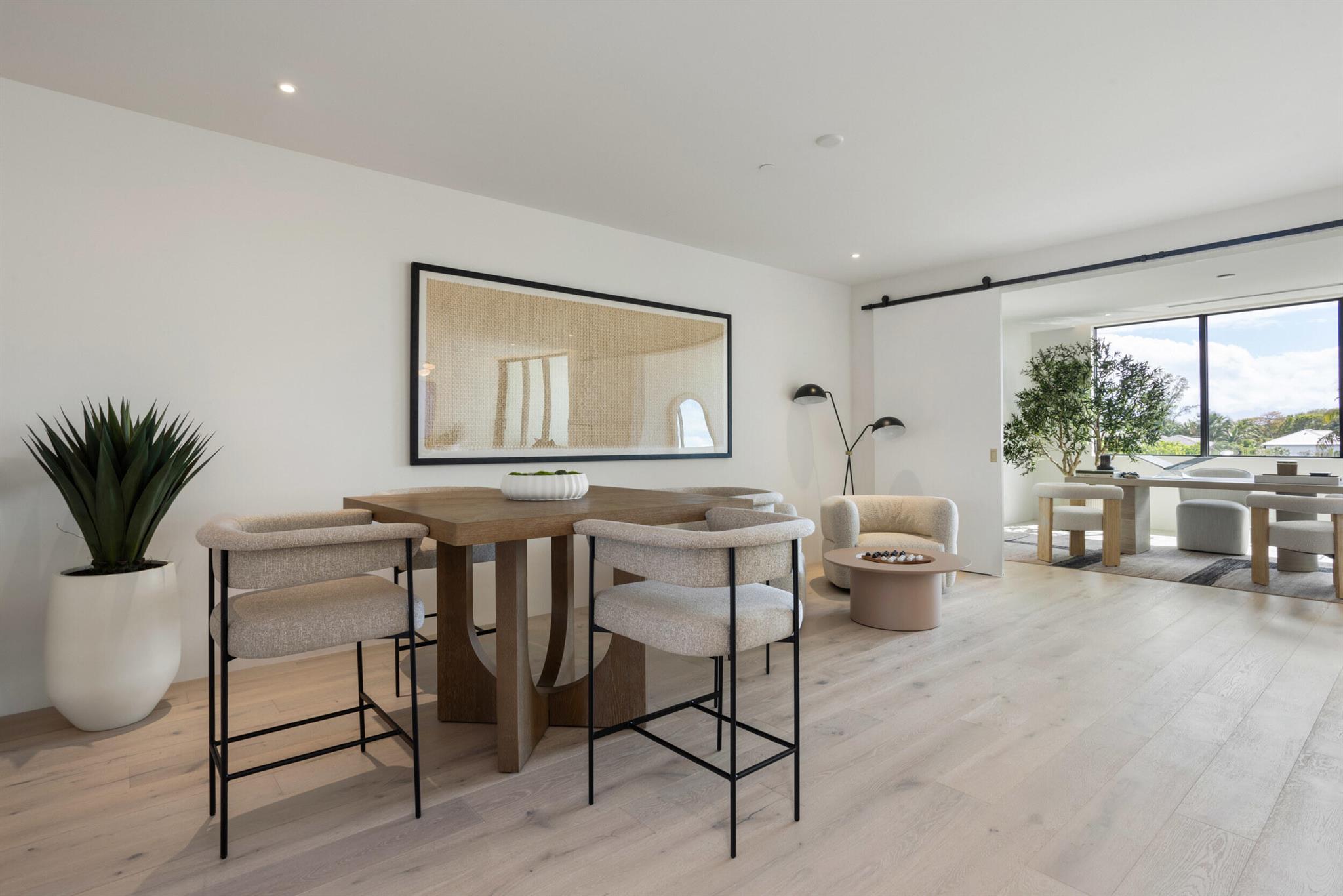 1252 George Bush Boulevard