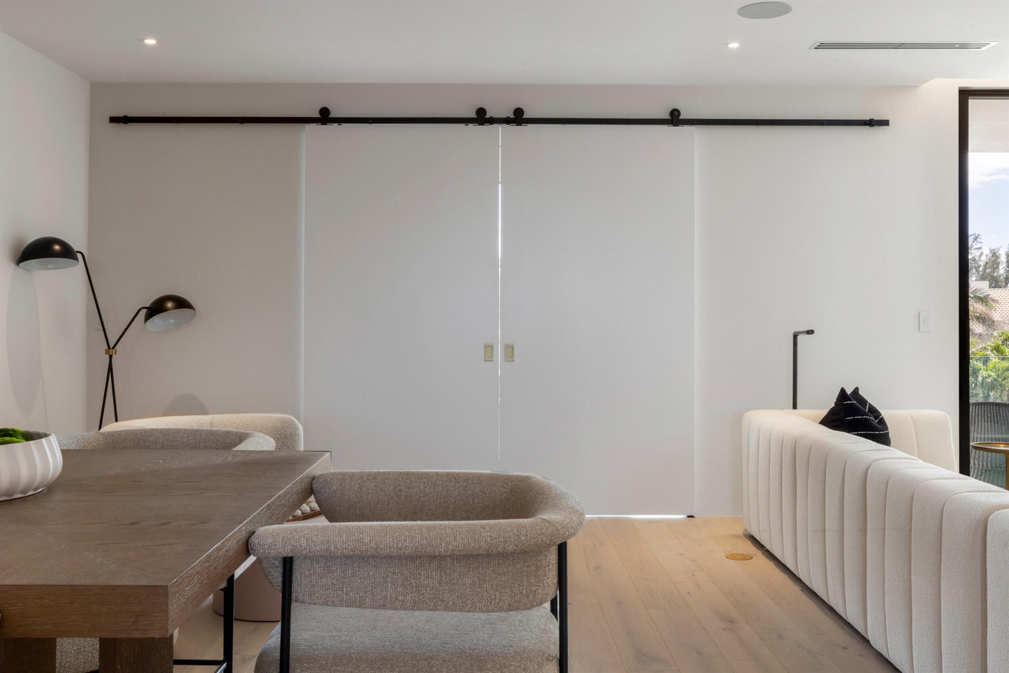 1252 George Bush Boulevard