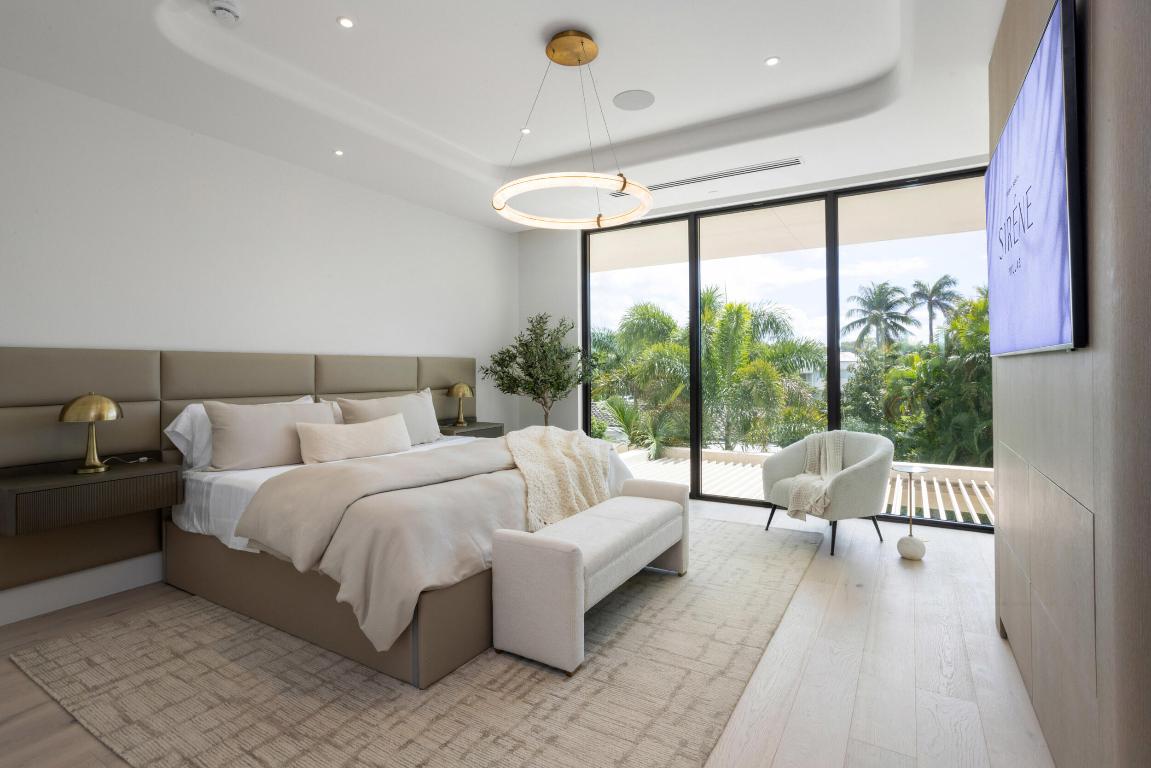 1252 George Bush Boulevard