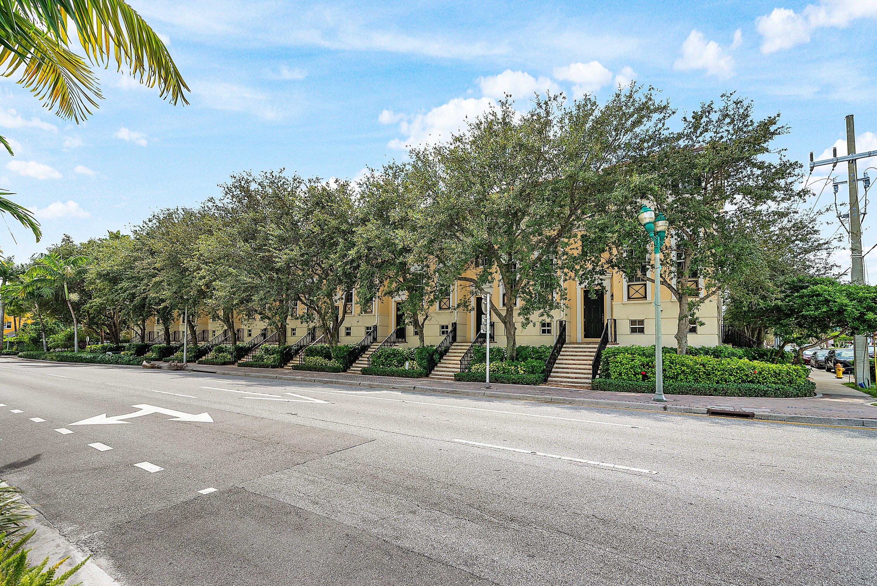 75 NE 5th Avenue I