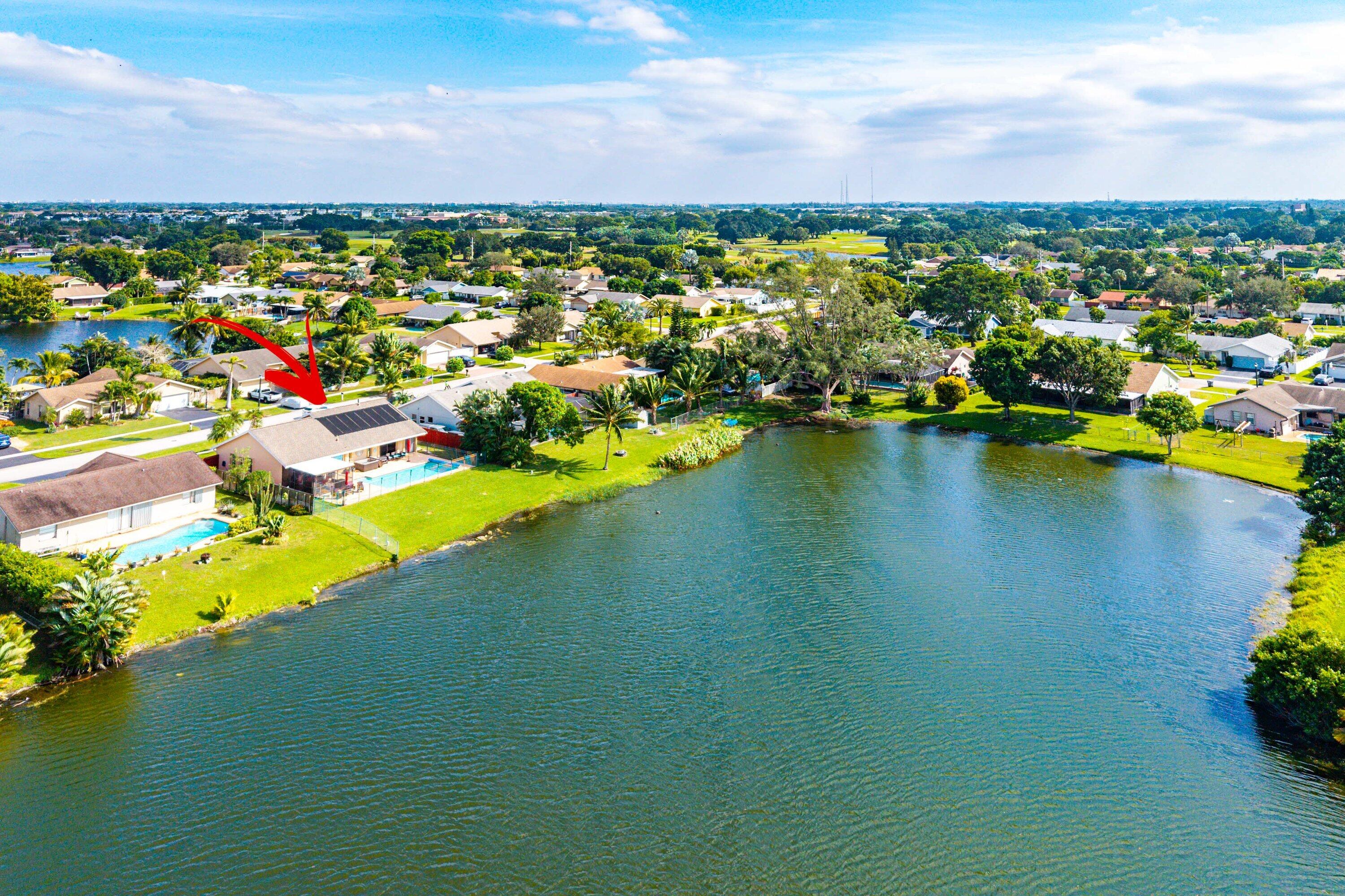 9767 Richmond Circle