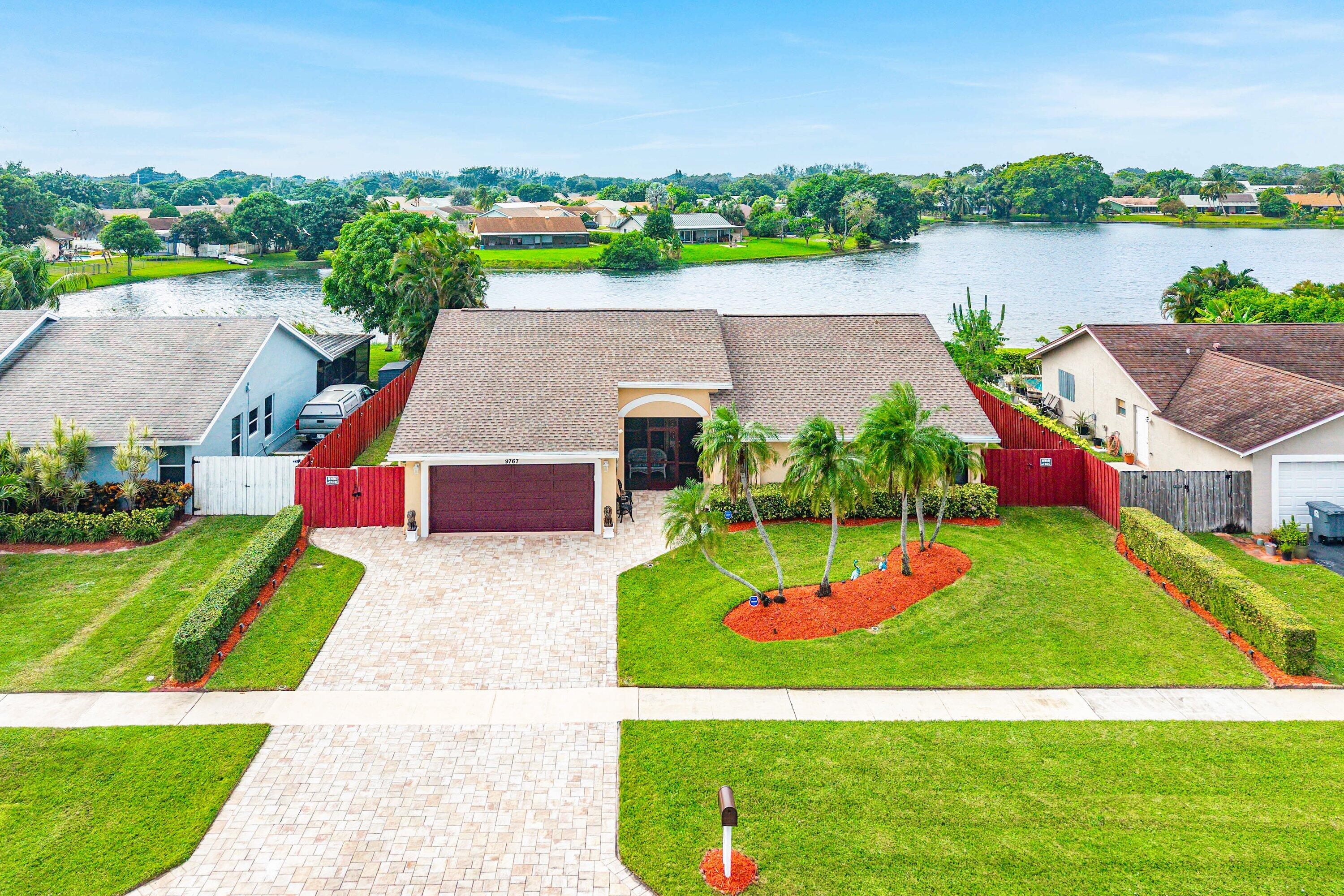 9767 Richmond Circle