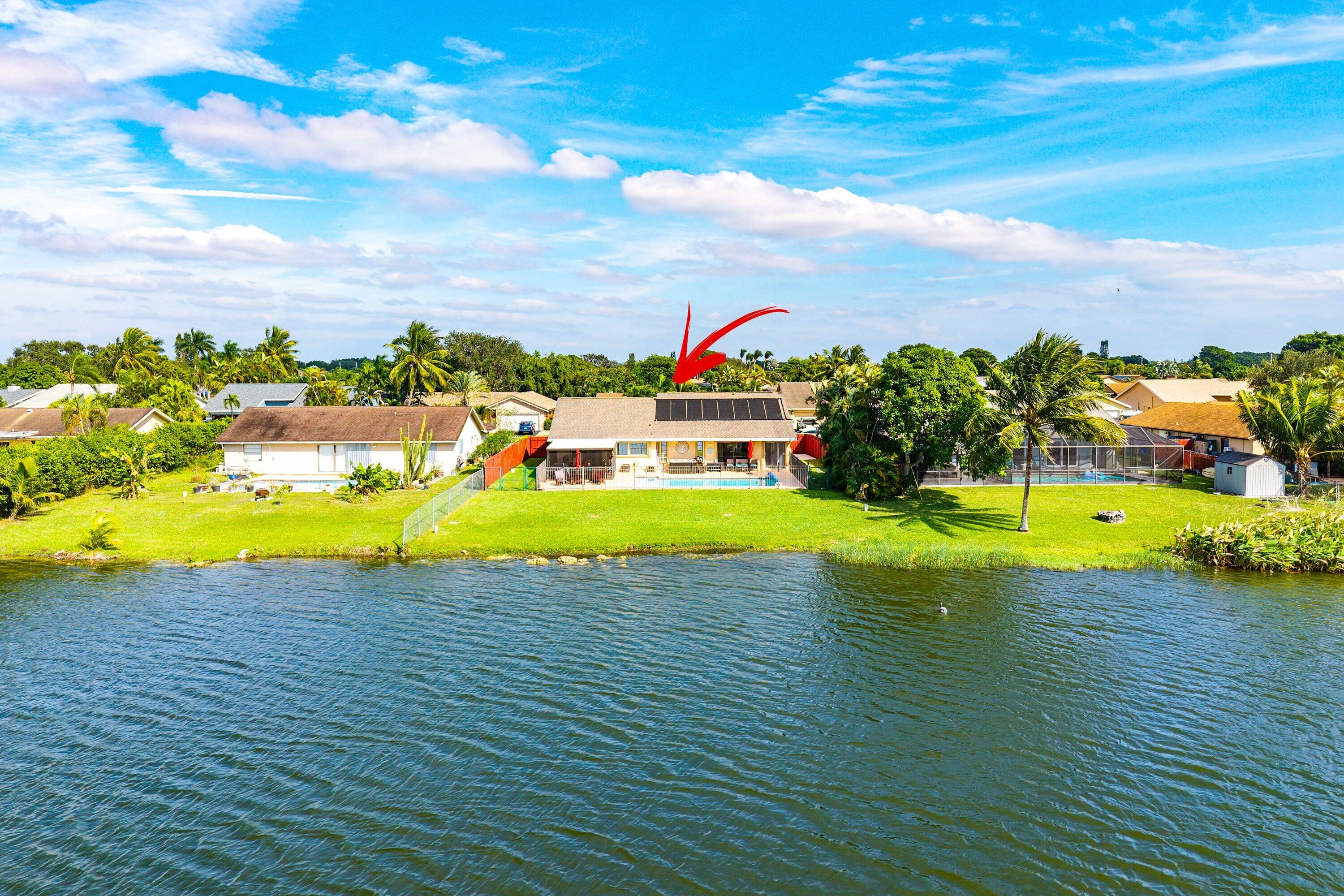 9767 Richmond Circle