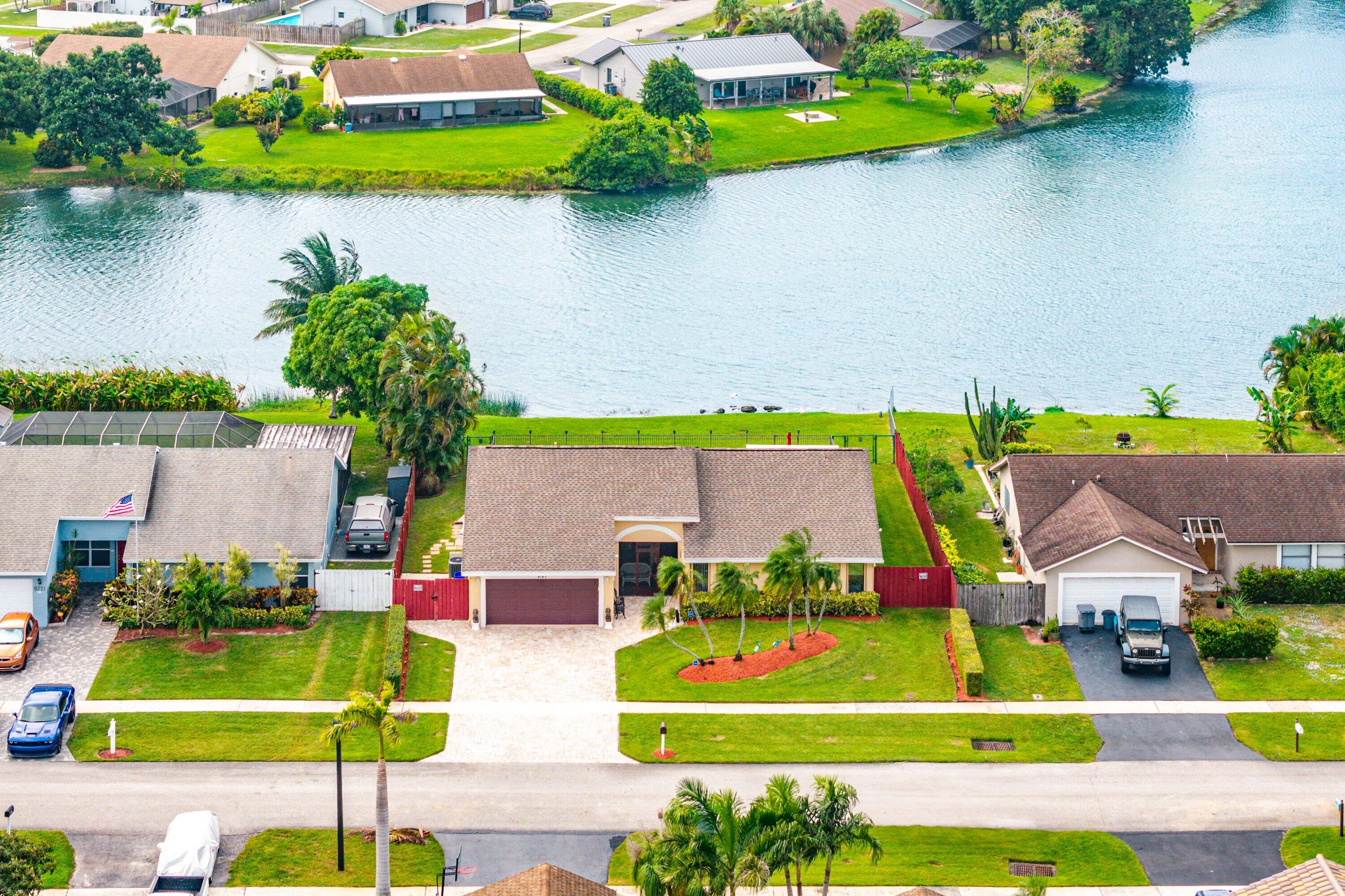 9767 Richmond Circle