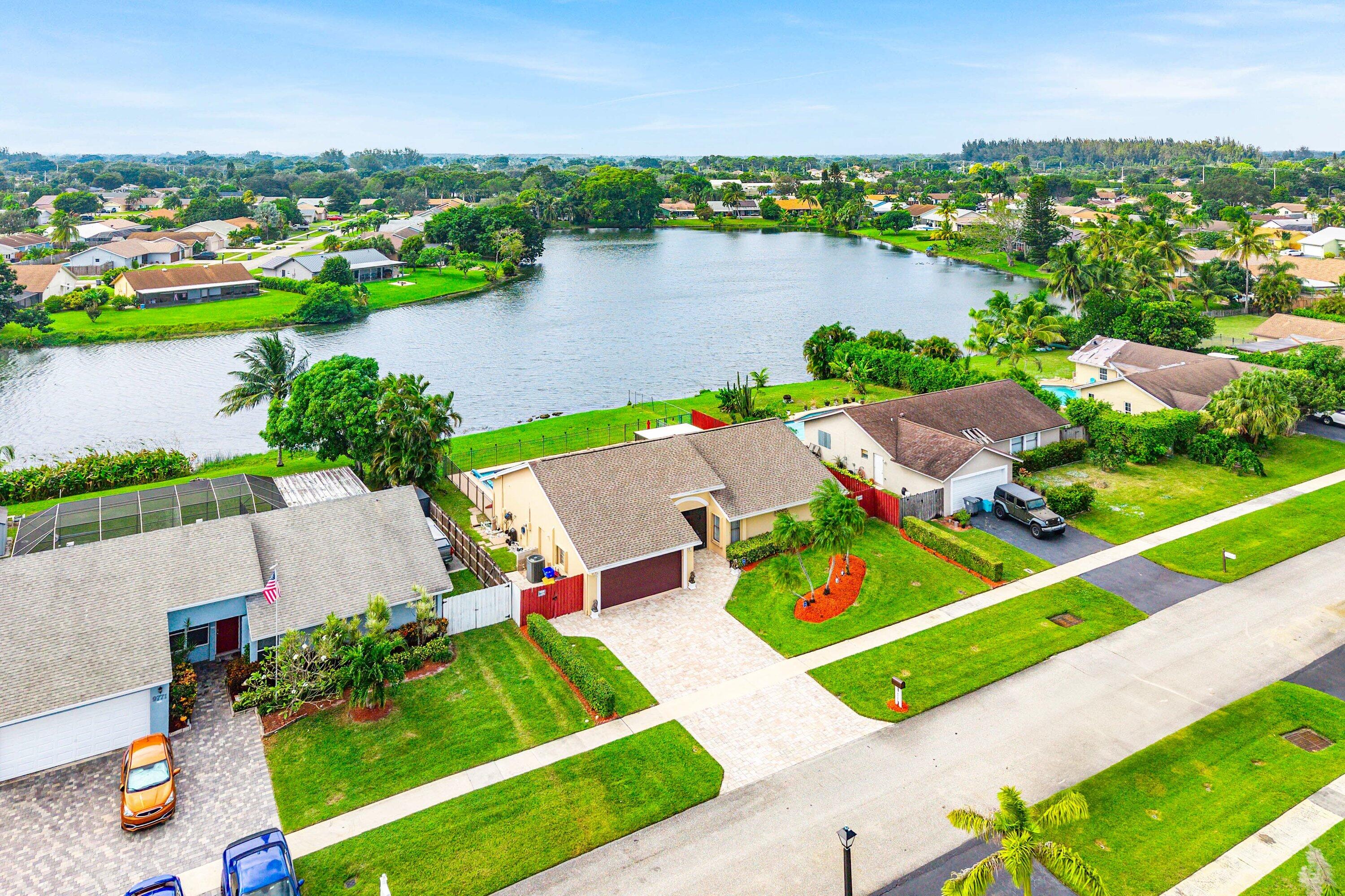 9767 Richmond Circle