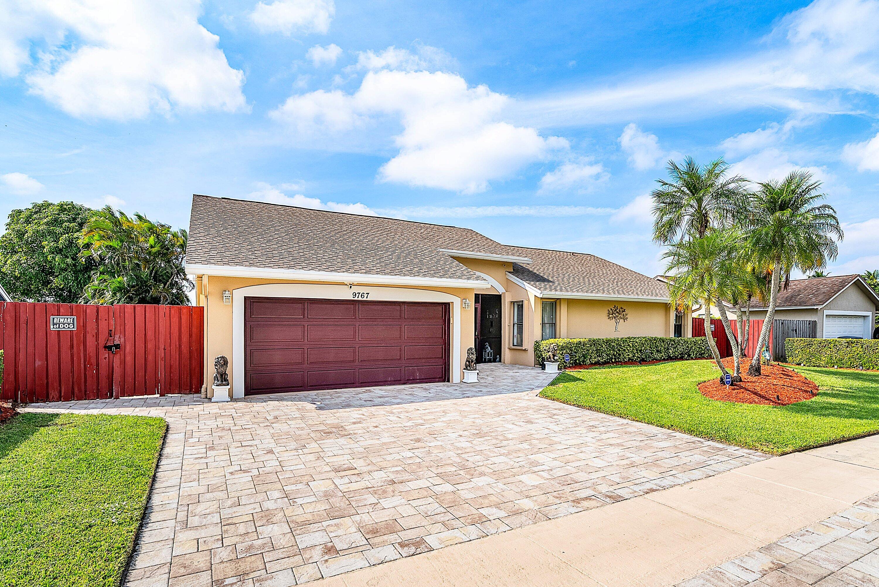 9767 Richmond Circle