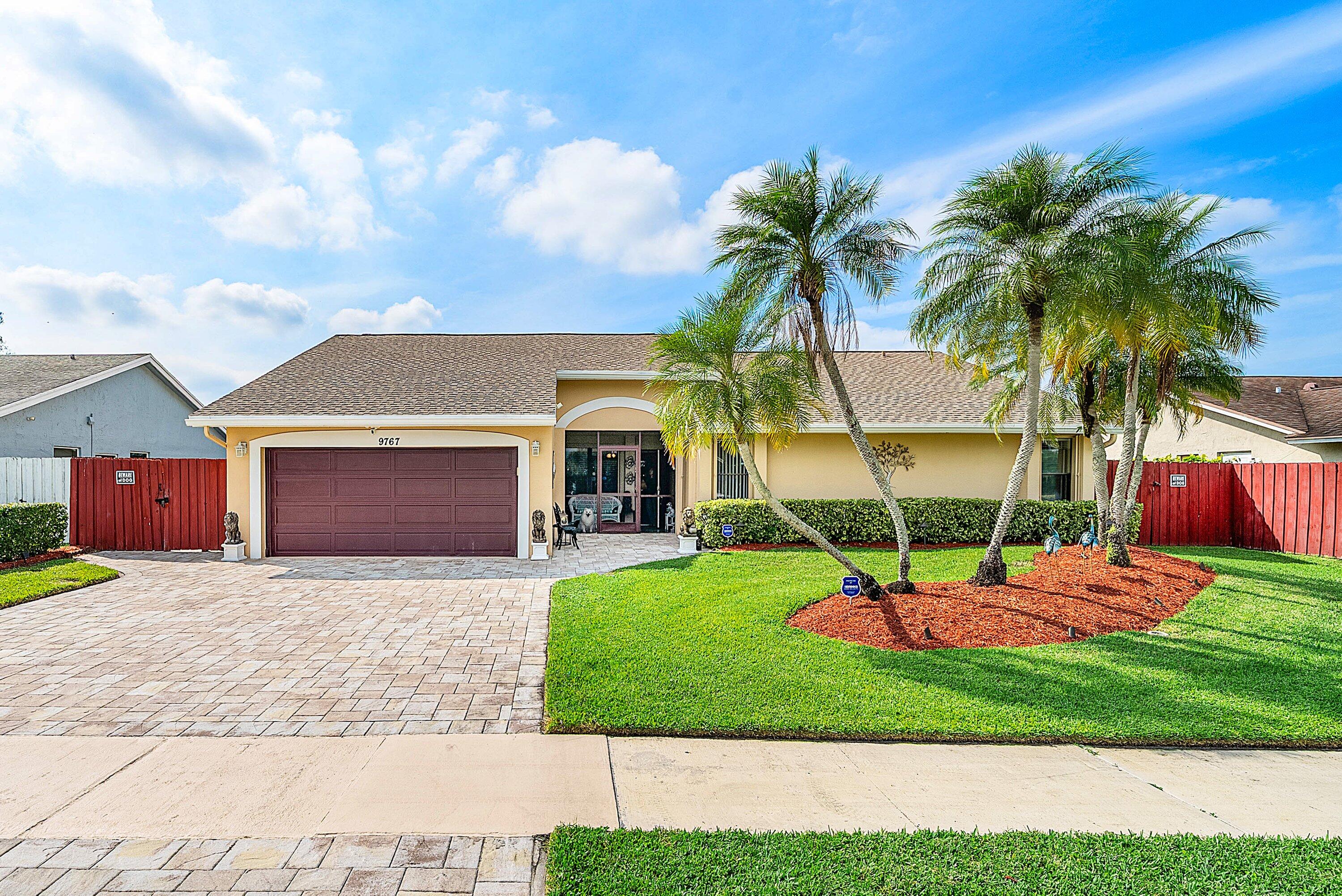 9767 Richmond Circle