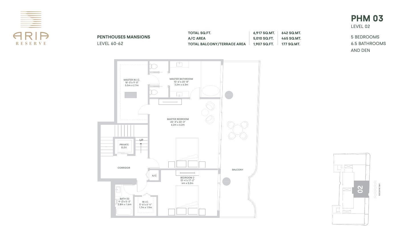 700 NE 24th Street Ph-6003