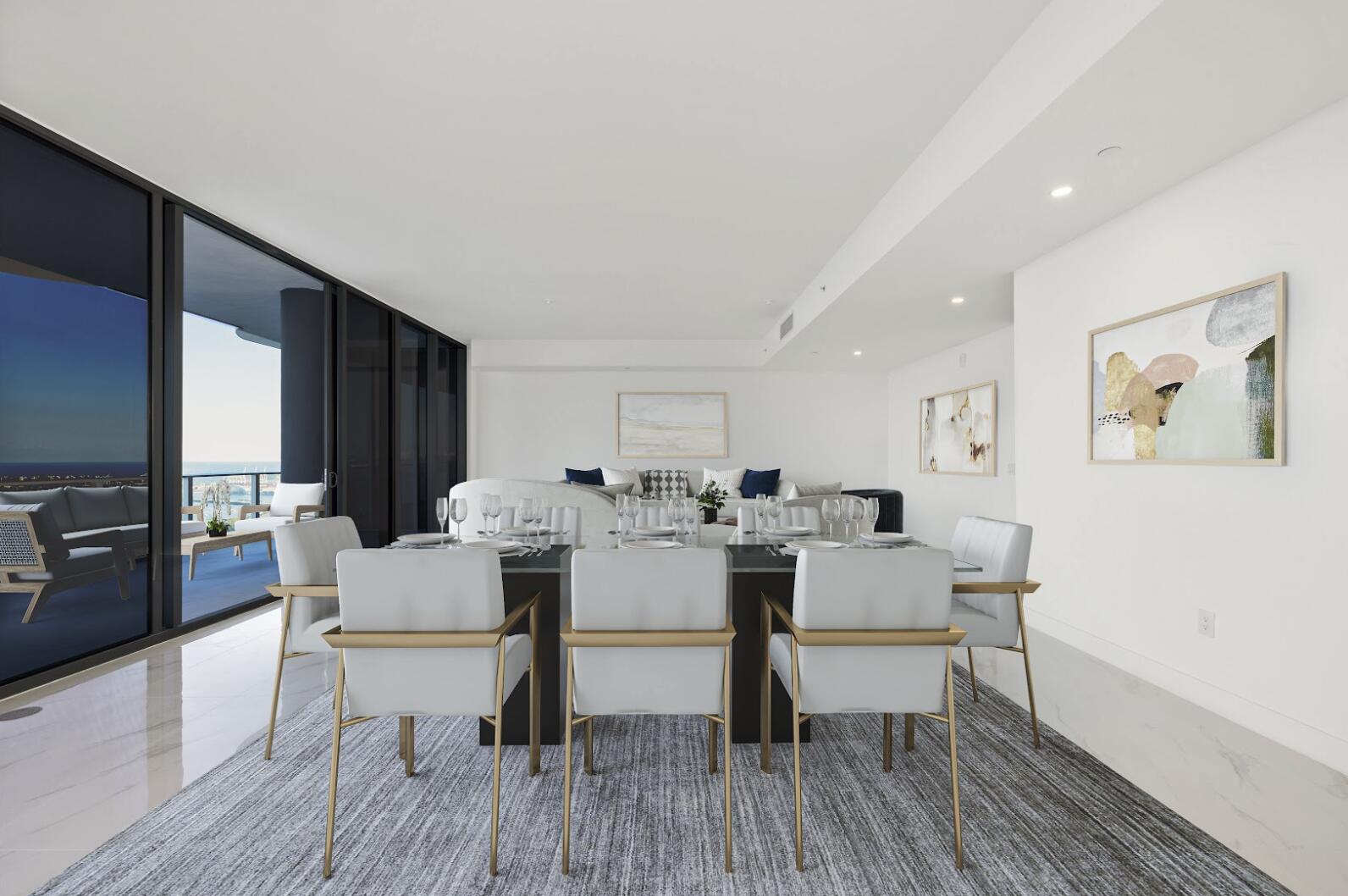 700 NE 24th Street Ph-6003